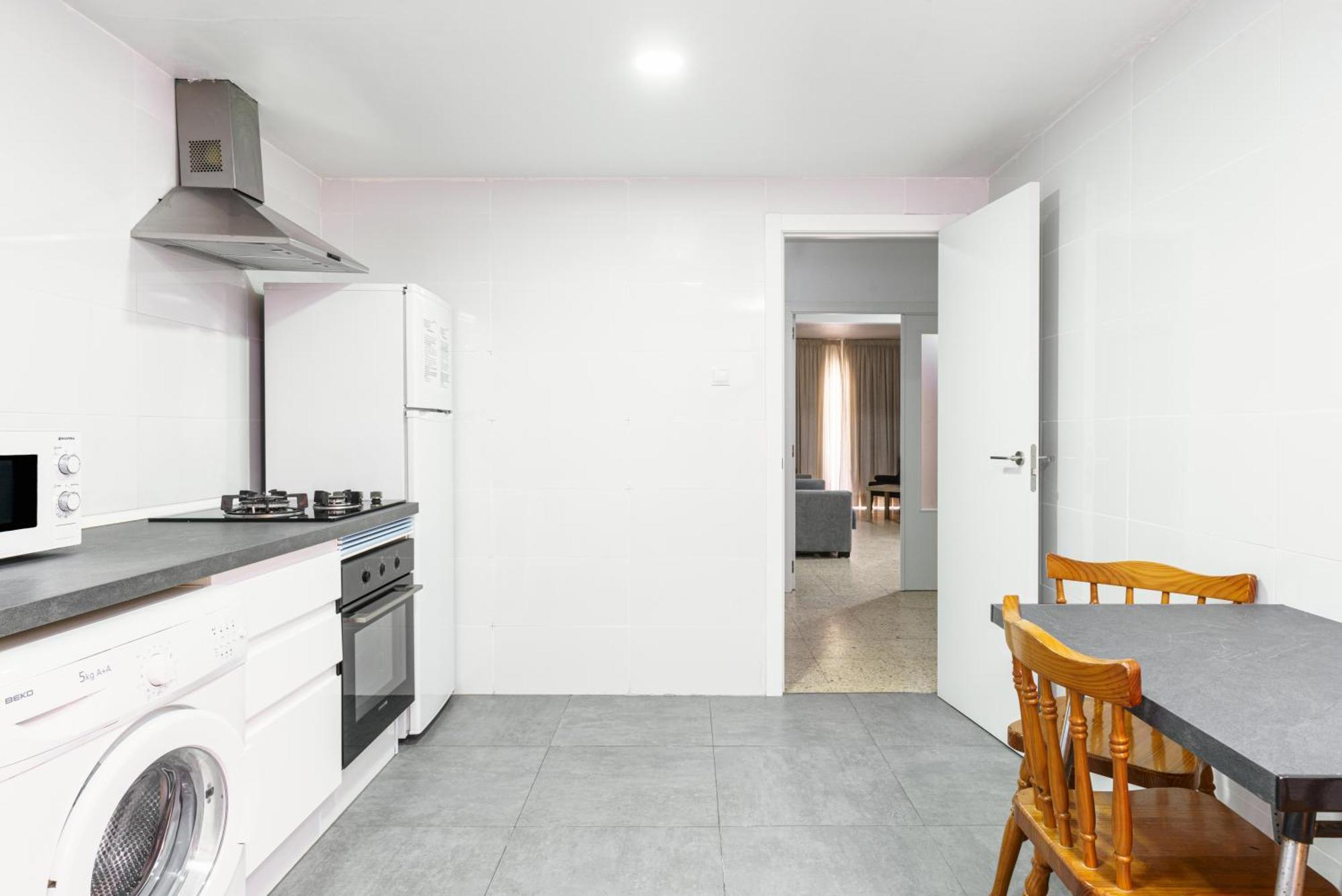 Apartment Maja Benidorm
