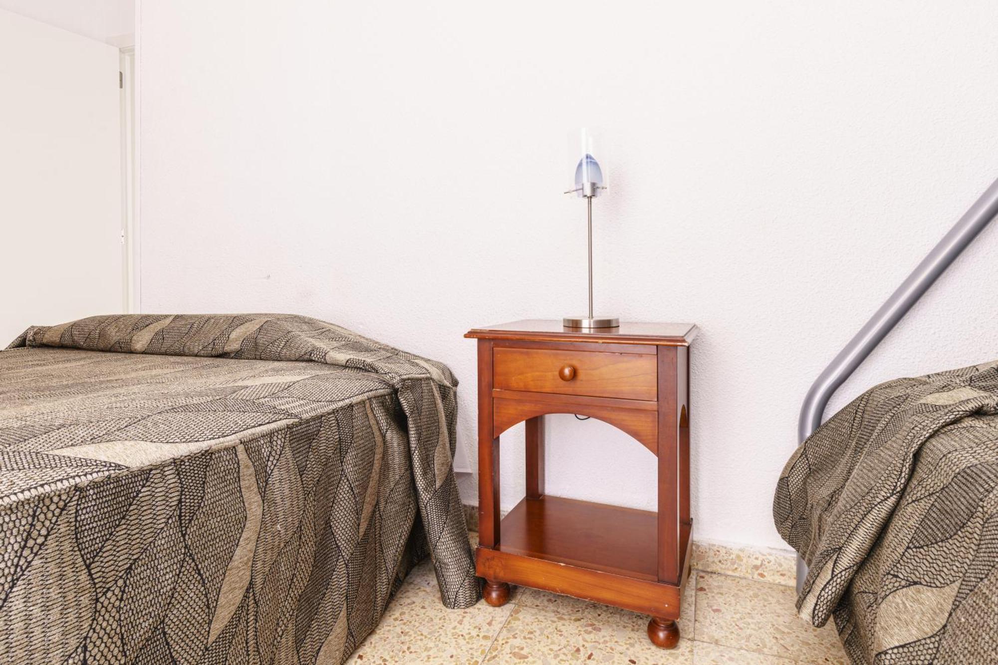 Maja Apartment Benidorm