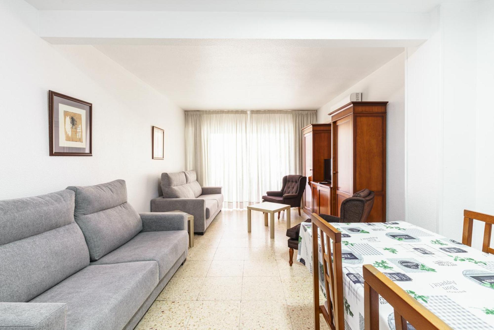Apartment Maja Benidorm