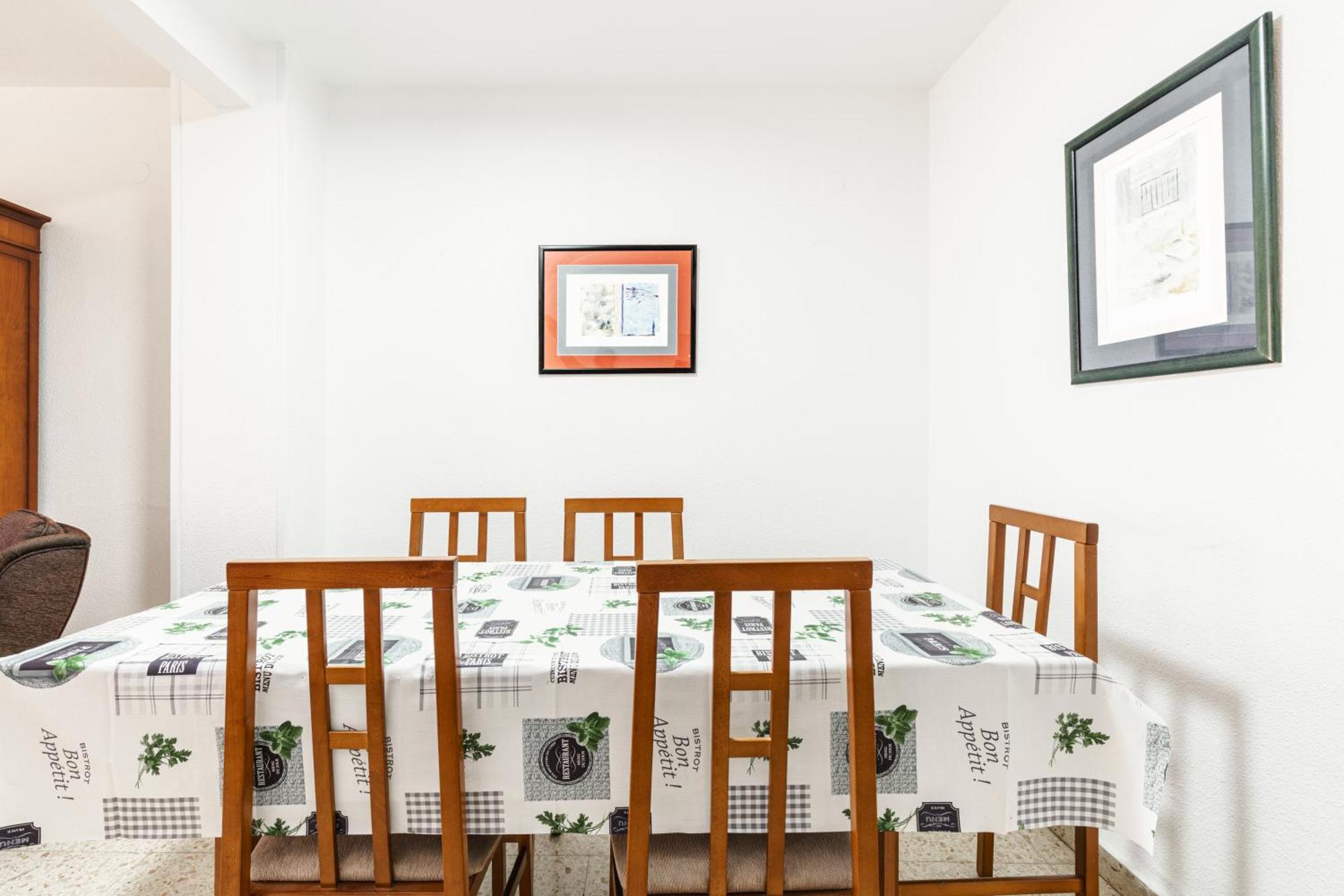 Maja Apartment
