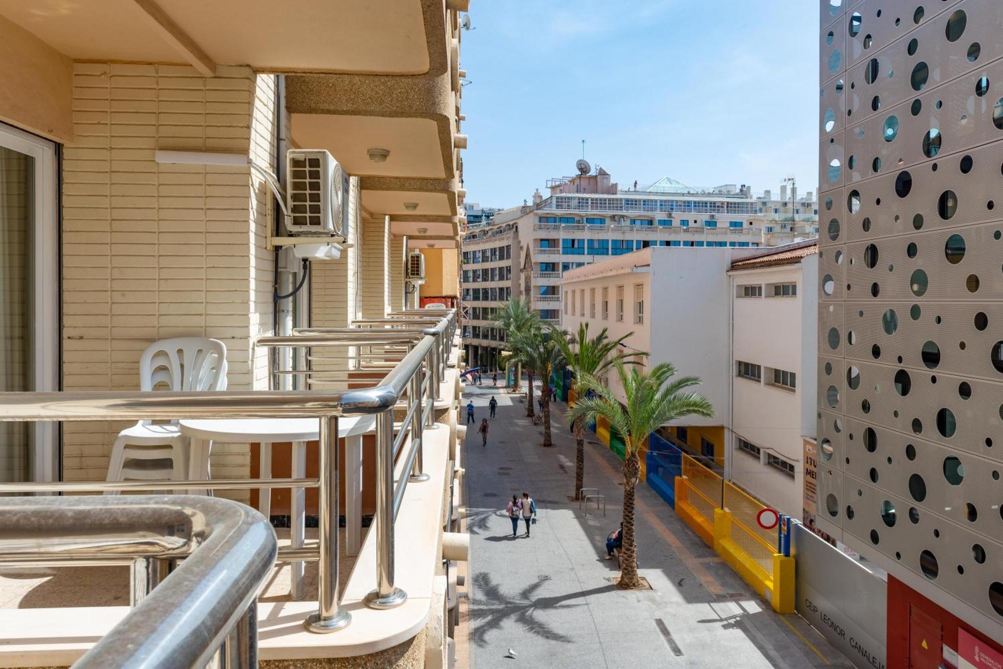 Apartment Maja Benidorm