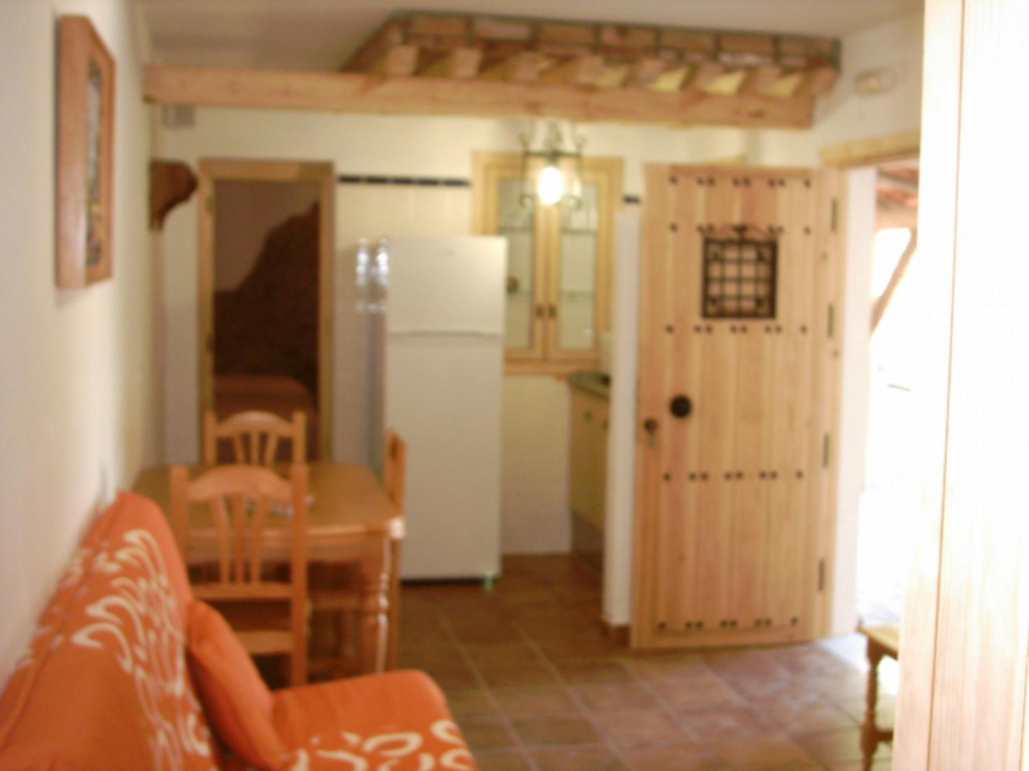 Casa rural El Abuelo