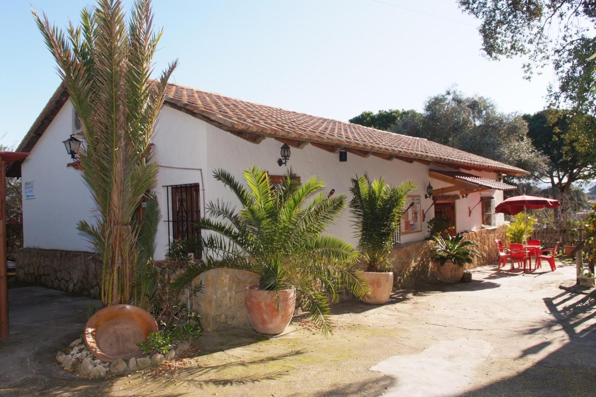 Casa rural El Abuelo