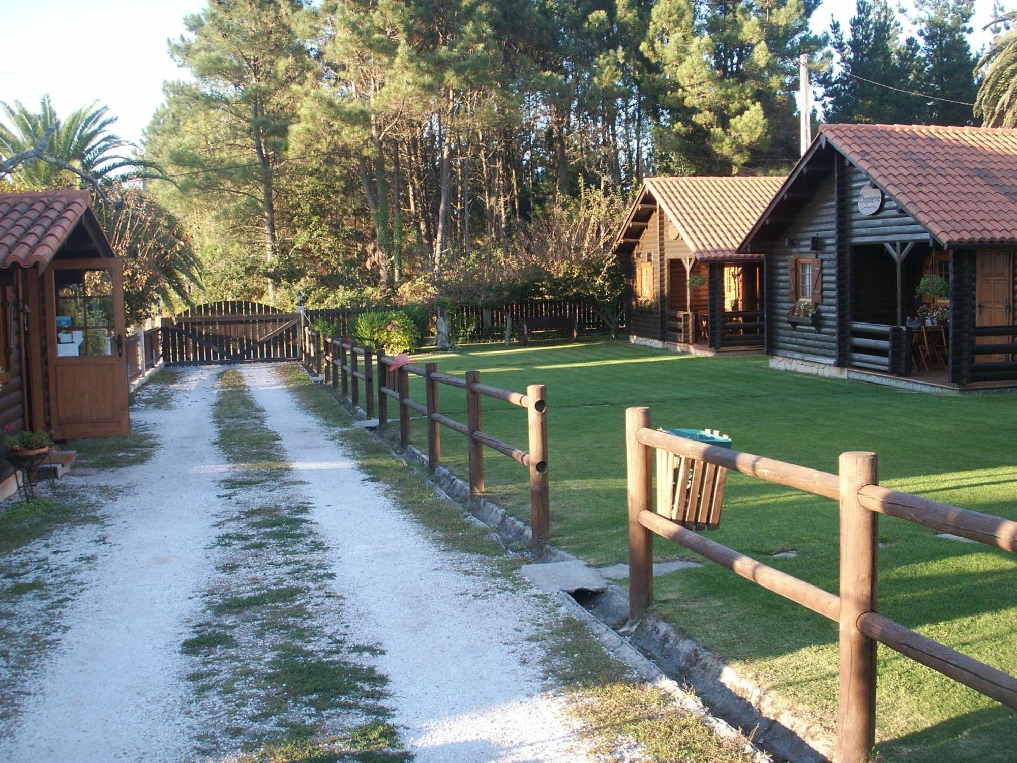 Country house De Lires