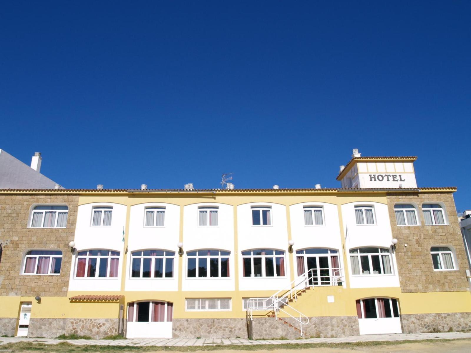 San Jorge Hotel 2*