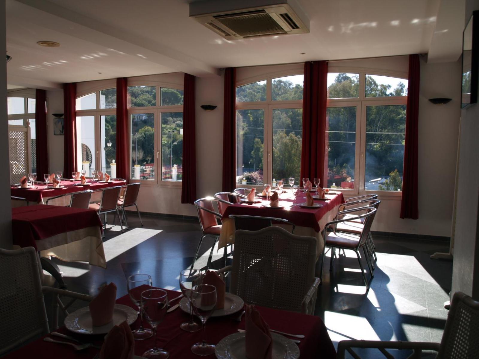 Hotel San Jorge Alcalá de los Gazules