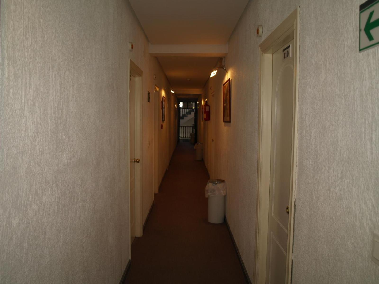 Hotel San Jorge