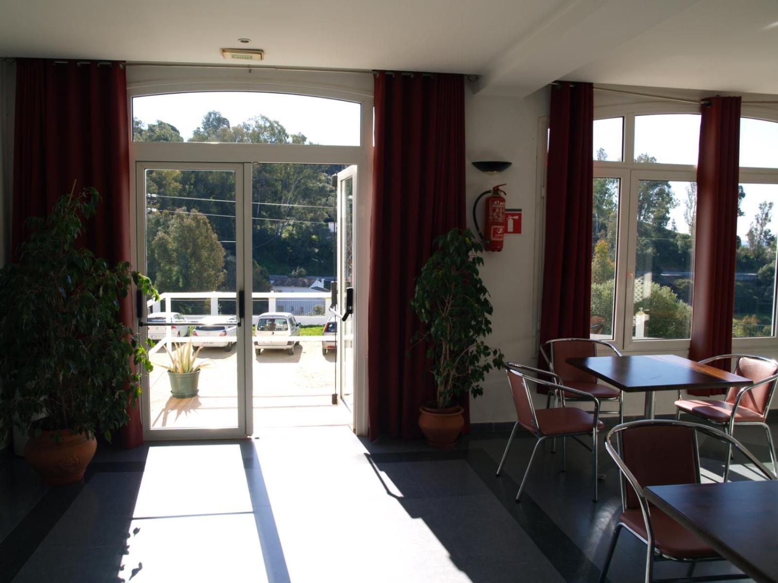 Hotel San Jorge