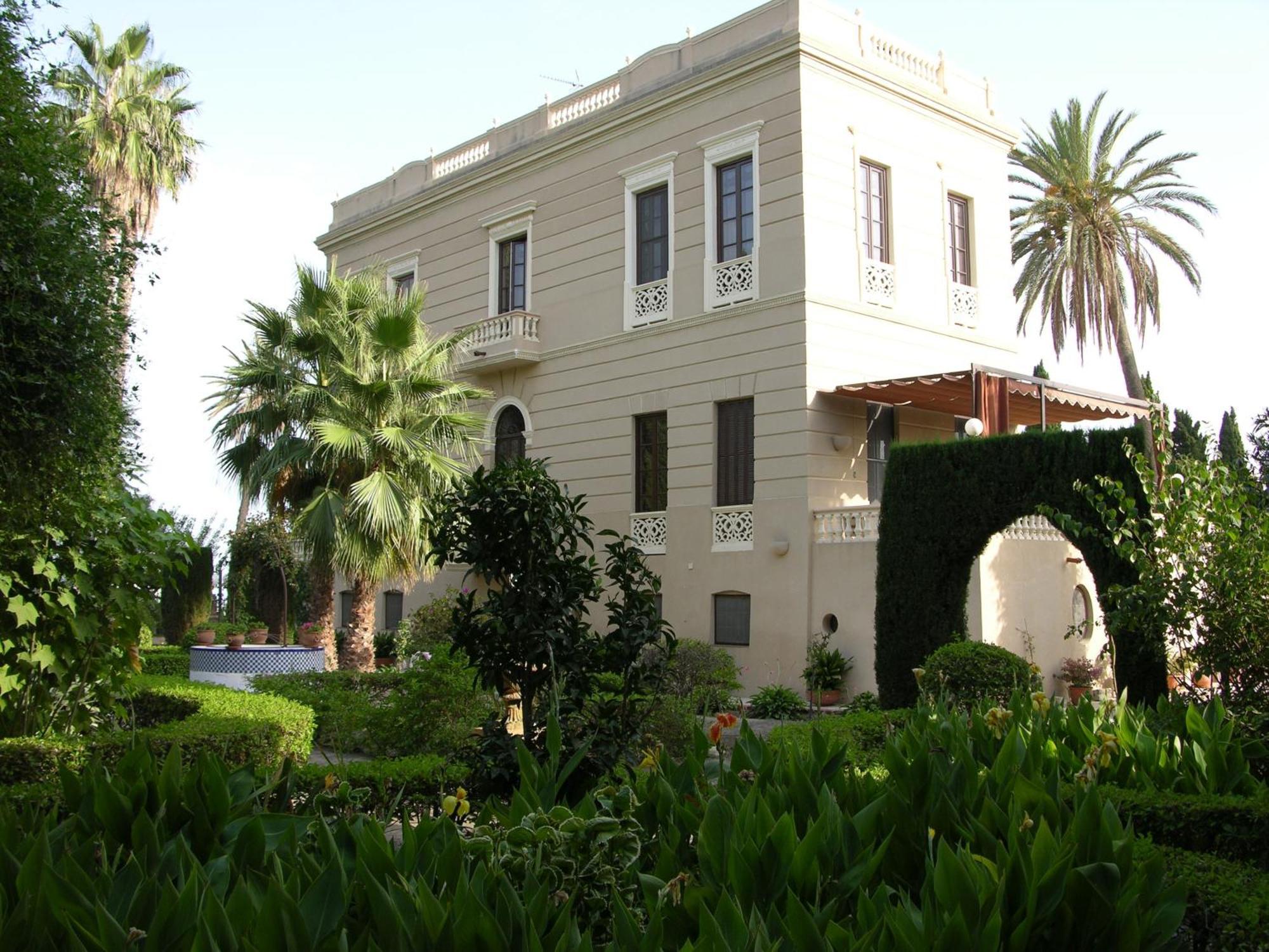 Casa De Bates Motril