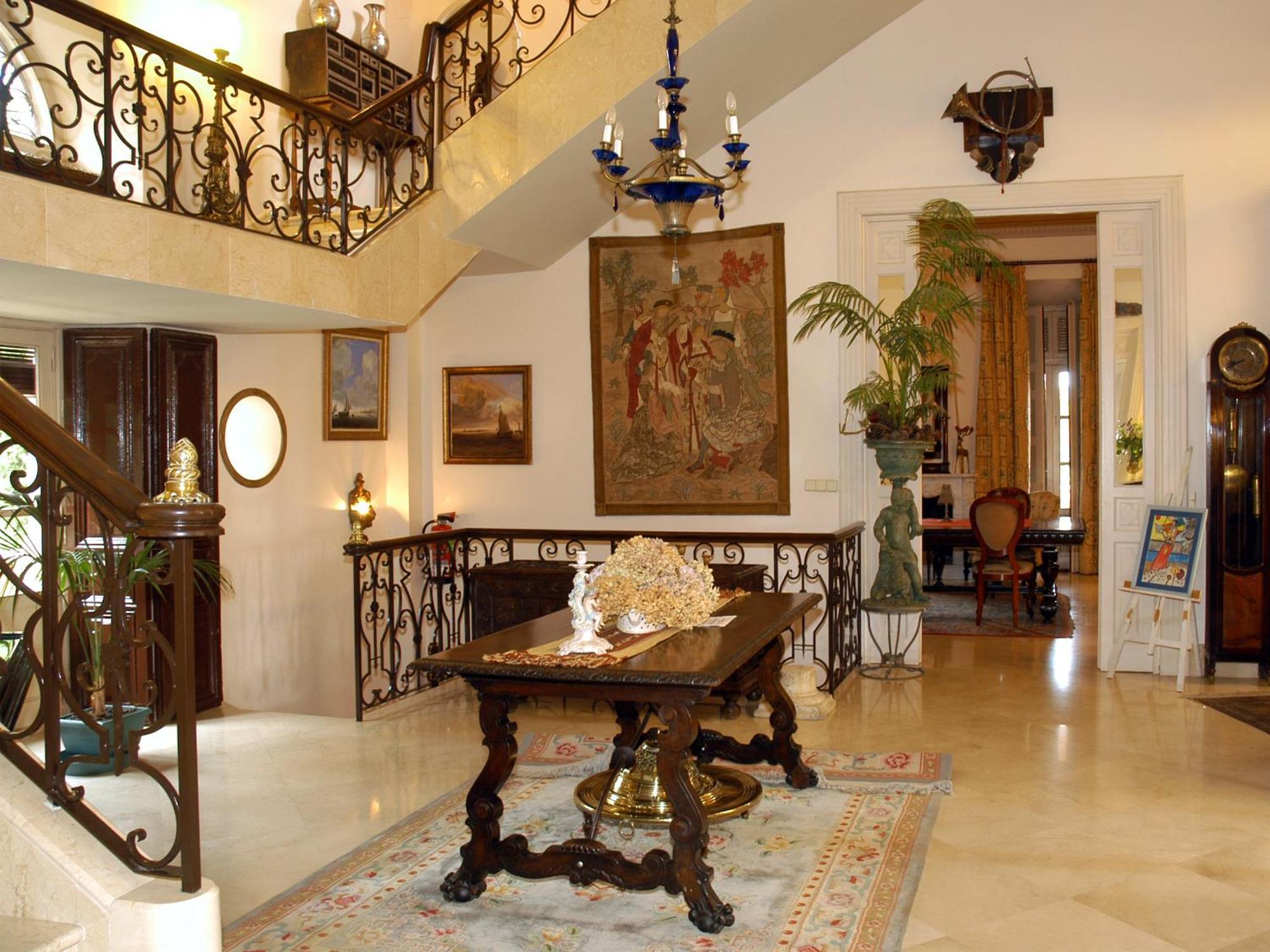 Guest house Casa De Bates Motril