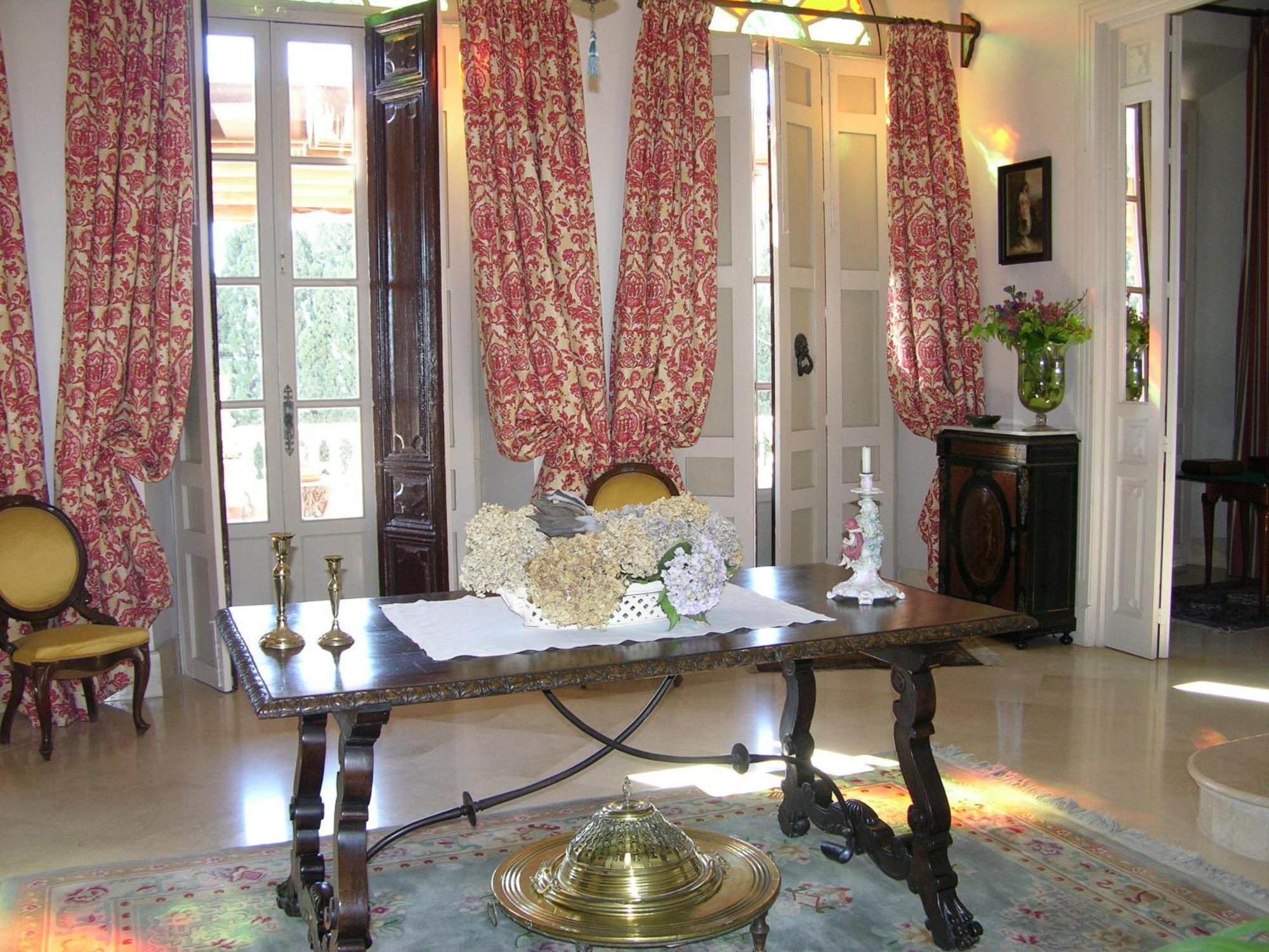 Guest house Casa De Bates Motril