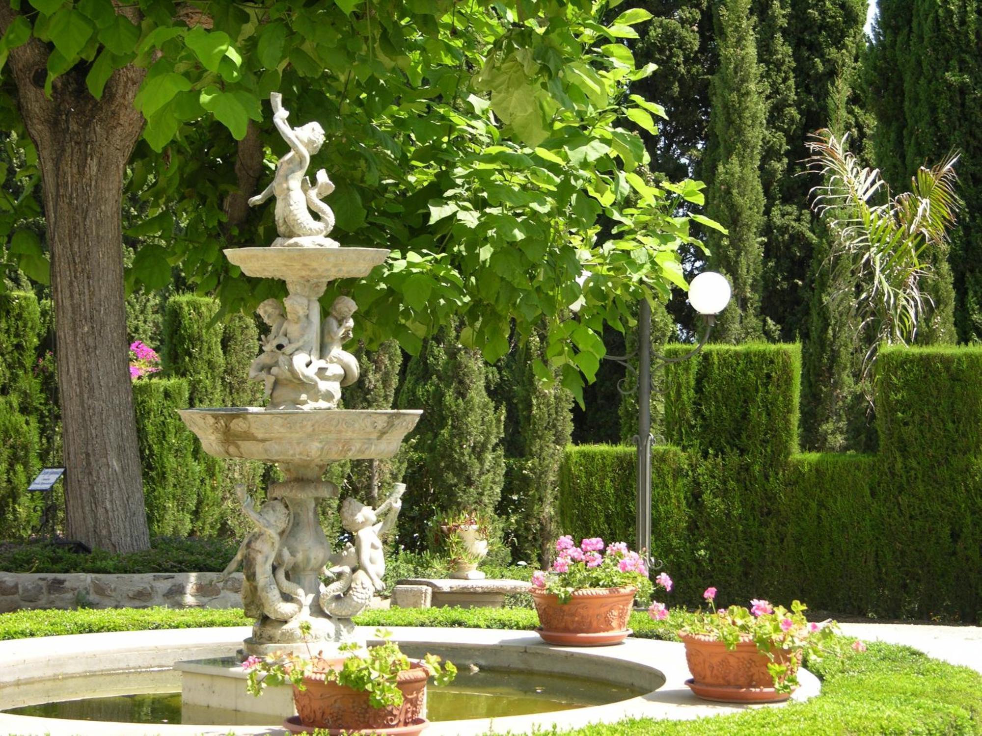 Casa De Bates Motril
