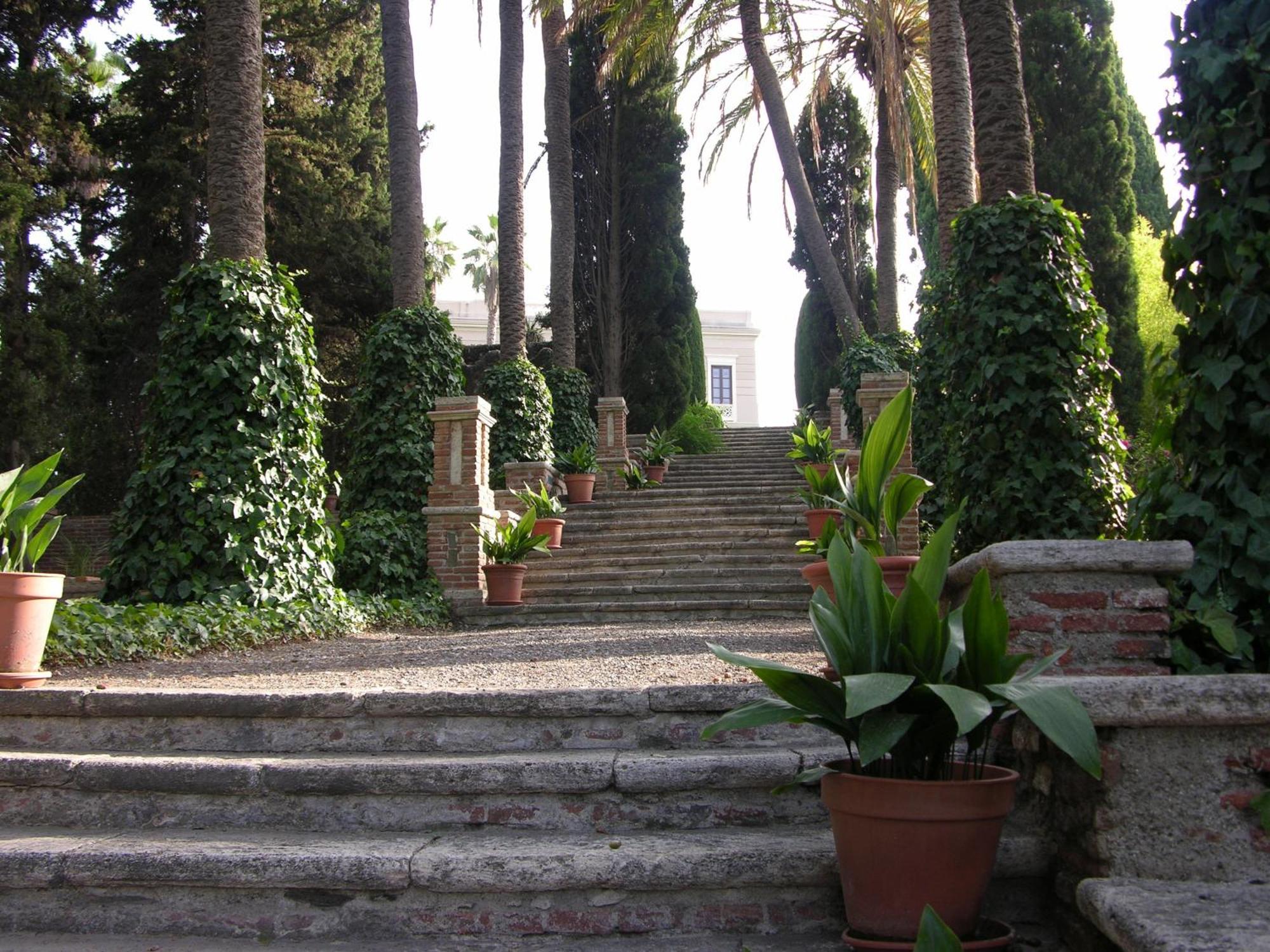 Casa De Bates Motril