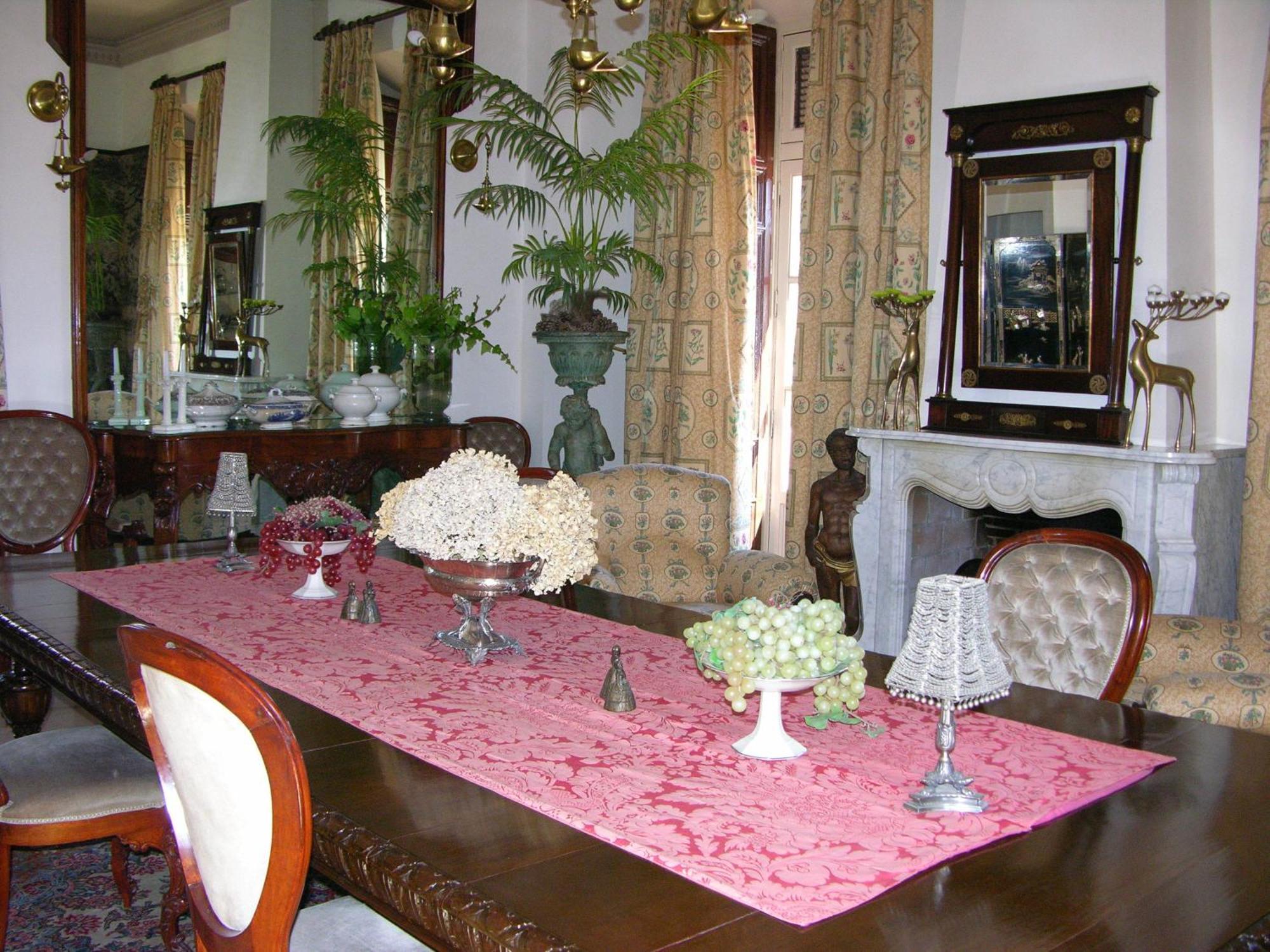 Guest house Casa De Bates Motril