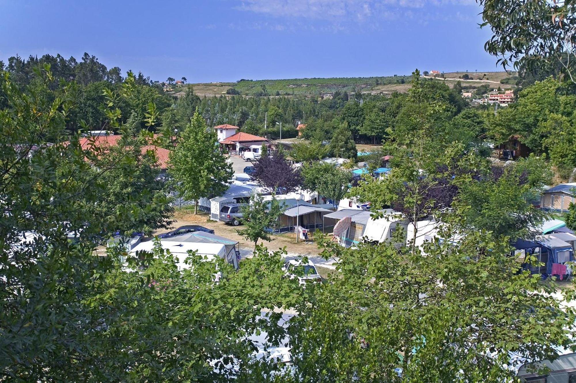 El Helguero Camping