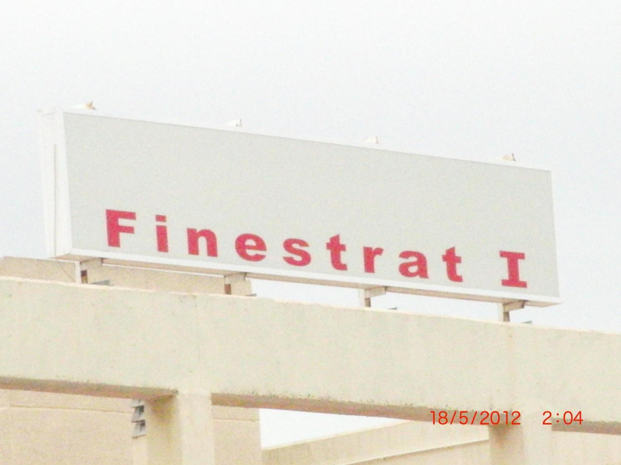 Finestrat I-ii Cala de Finestrat