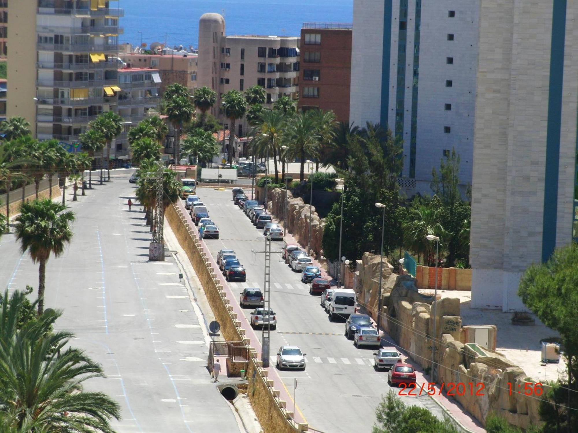 Apartamento Finestrat I-ii *