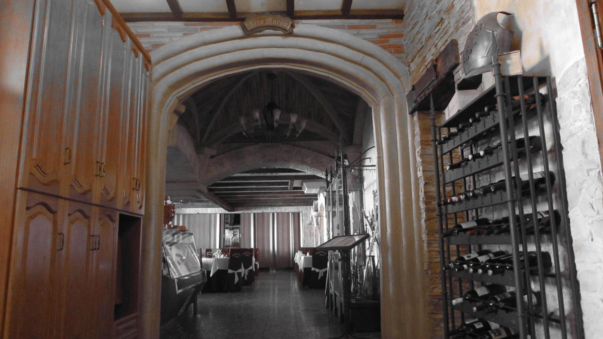 La Brasa