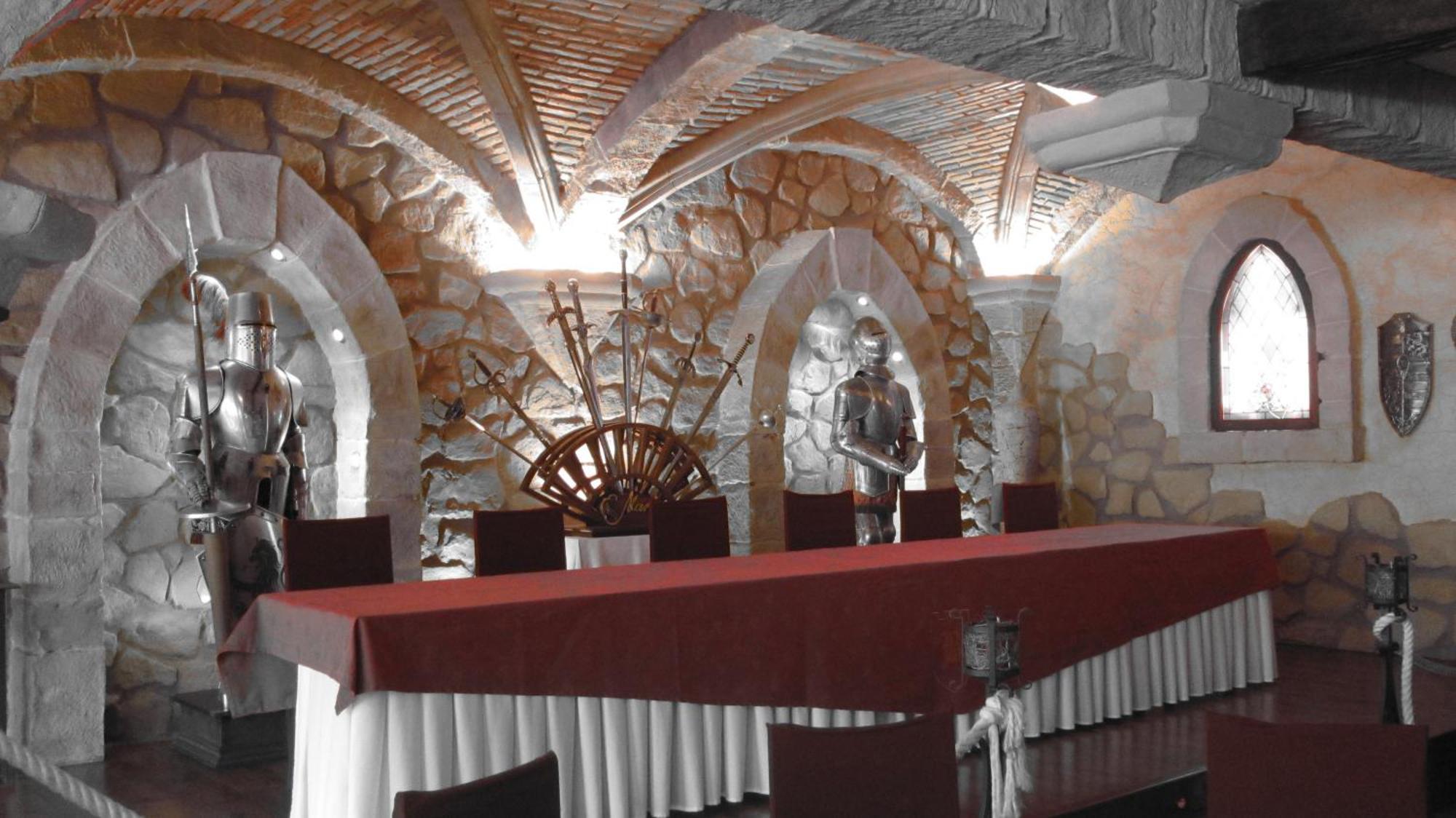 La Brasa Velez de Benaudalla