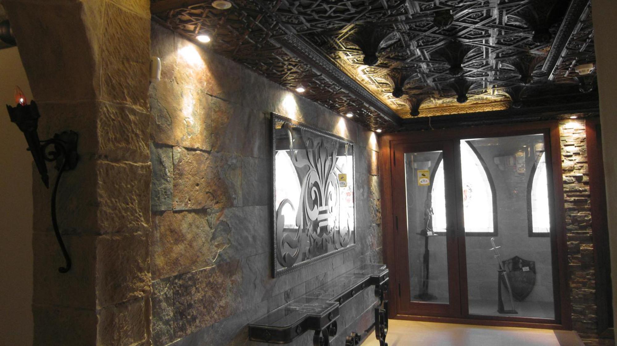 La Brasa Hotel 2*