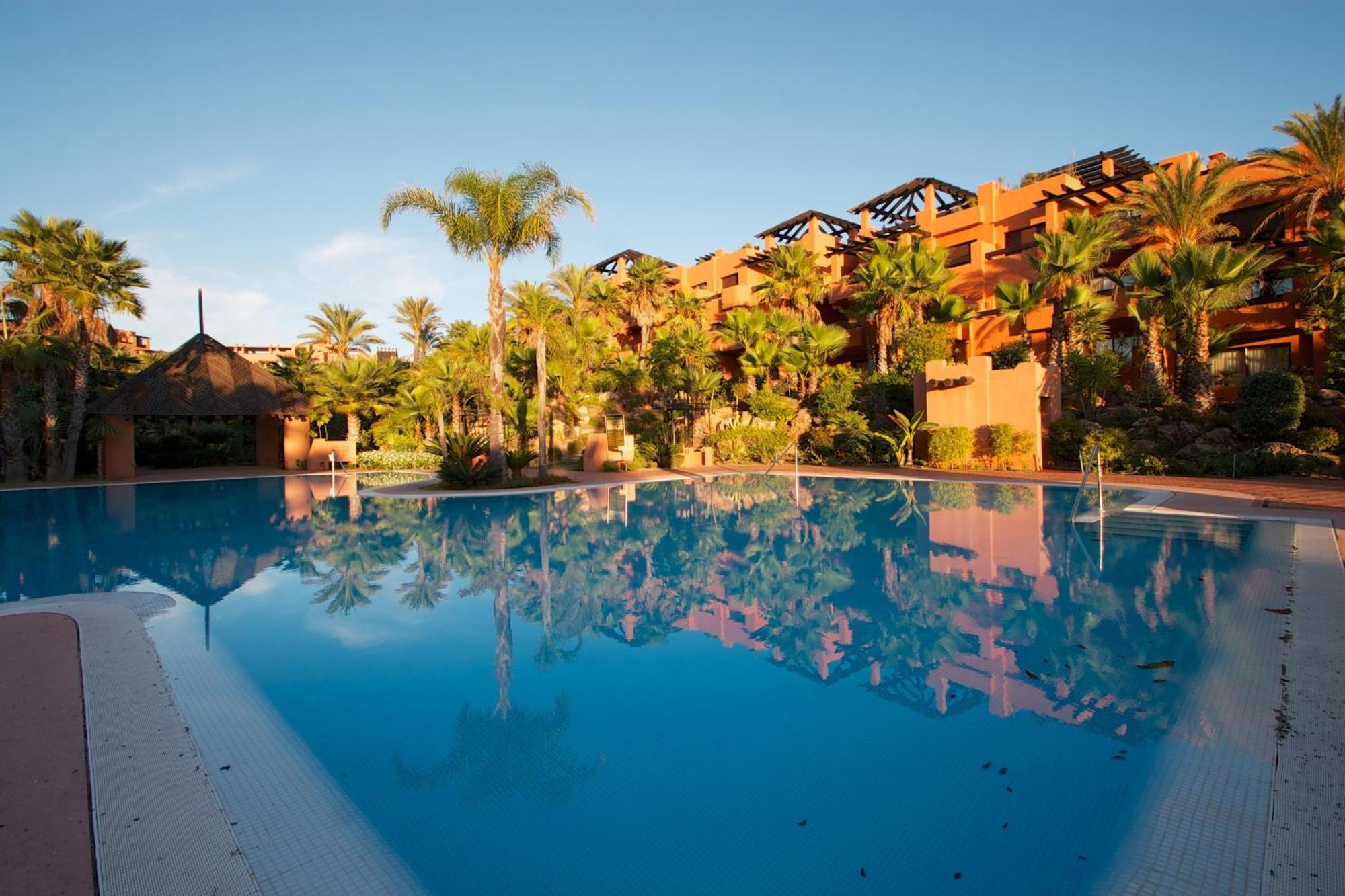 Apartahotel Novo Novo Sancti Petri