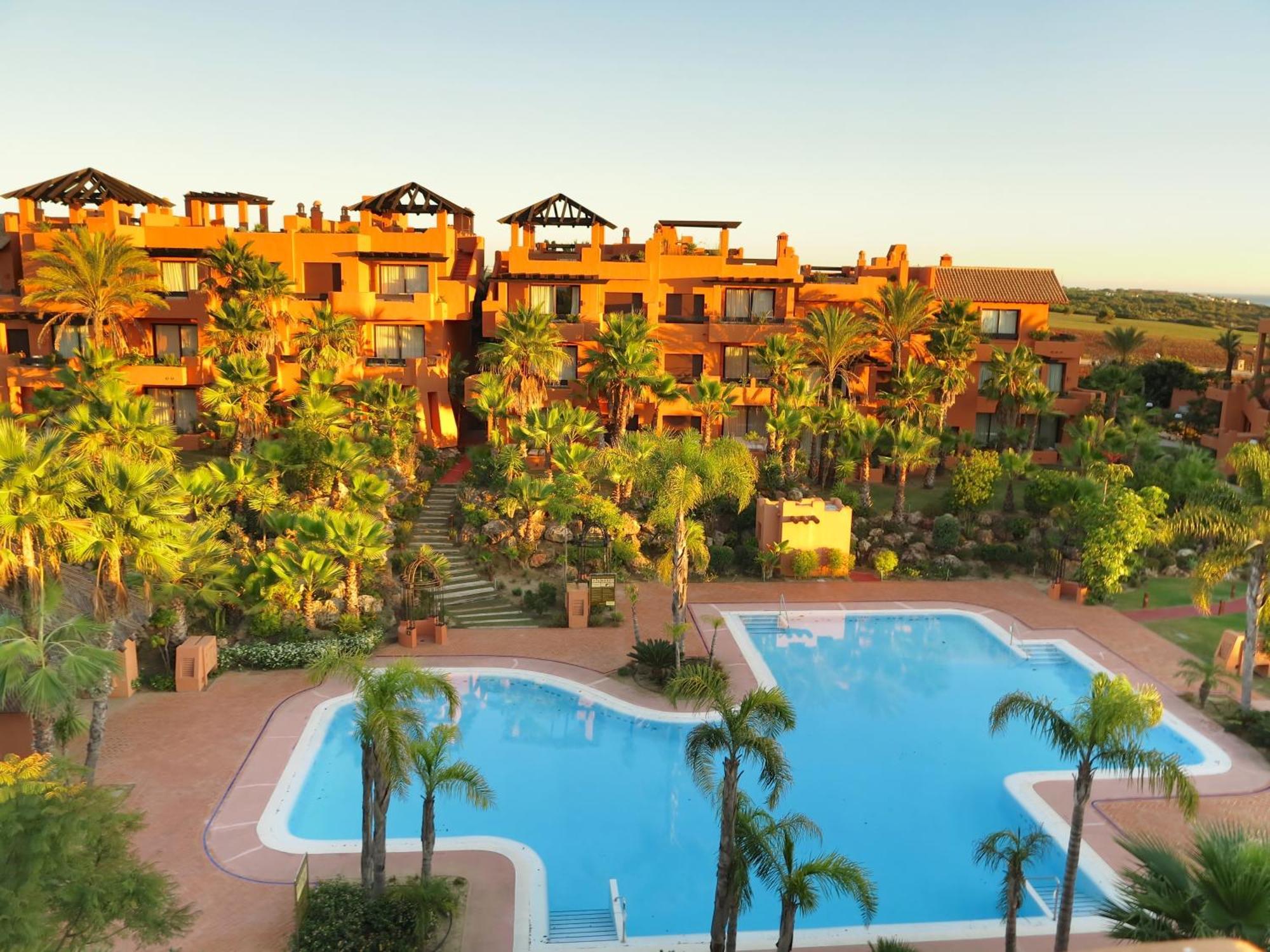 Apartahotel Novo
