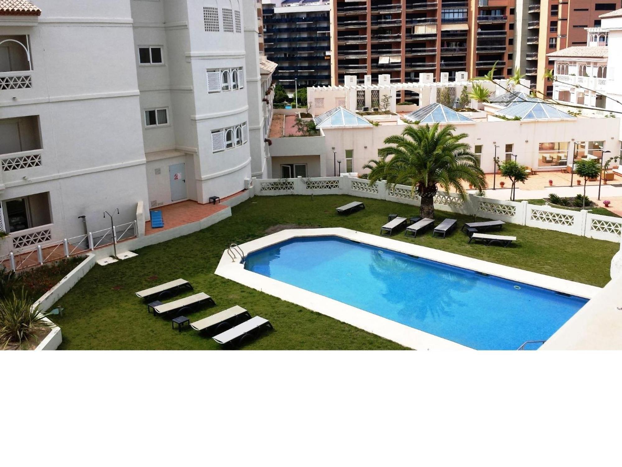 Ballesol Costablanca Senior - 55+