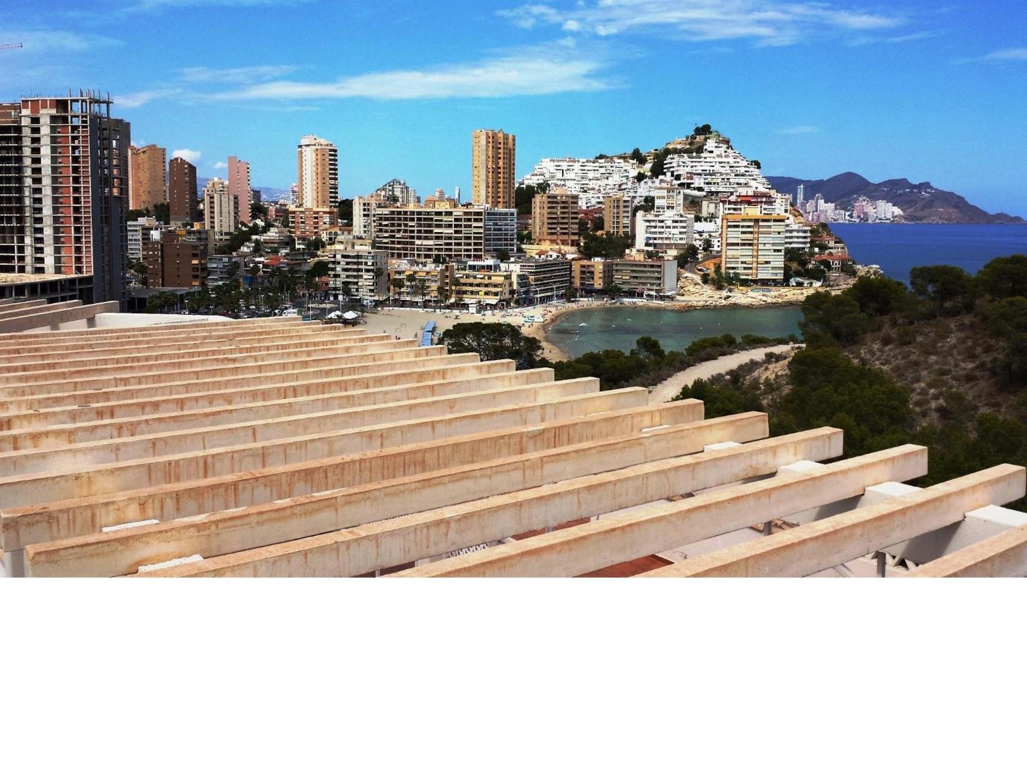 Ballesol Costablanca Senior - 55+