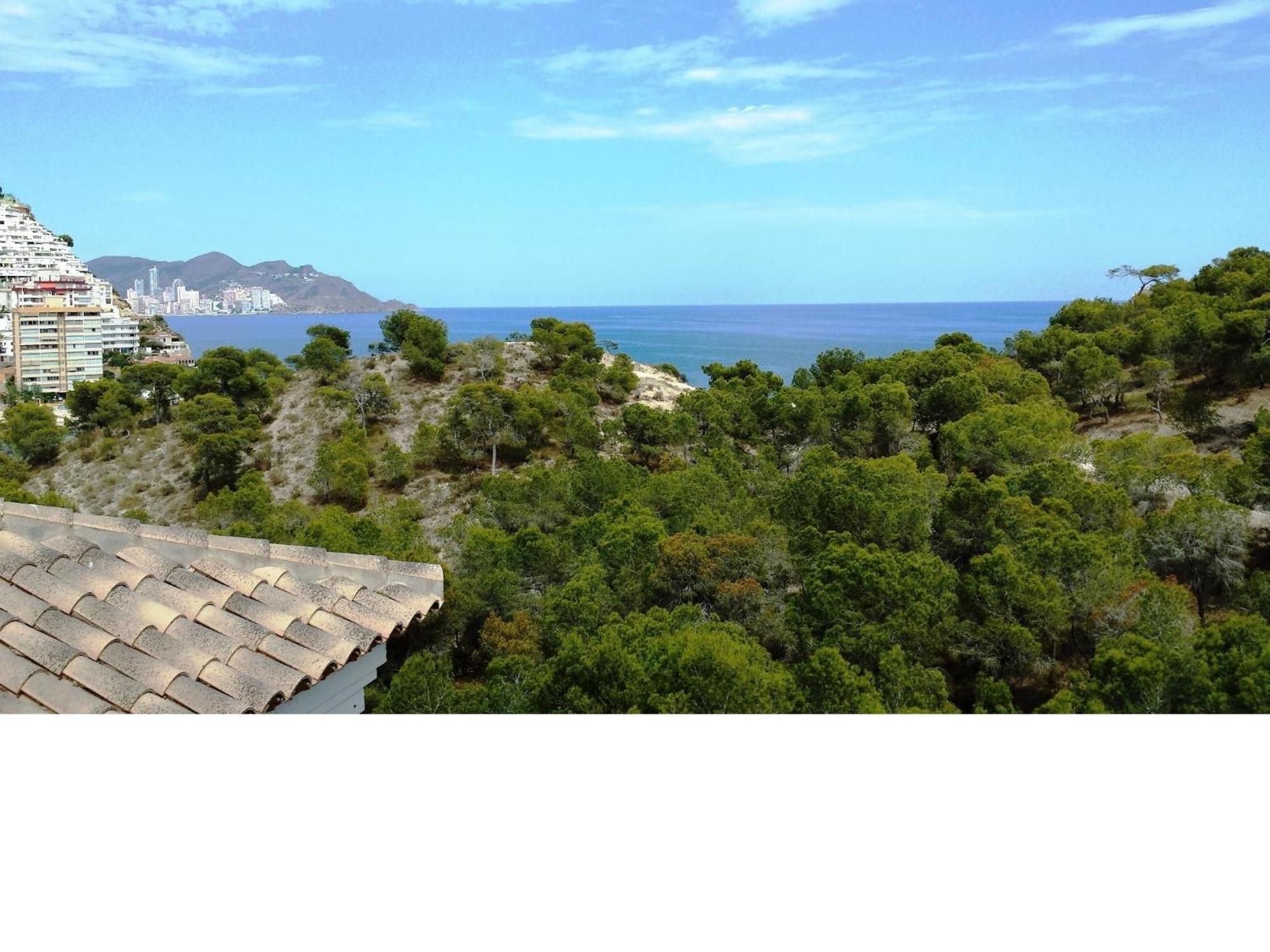 Apartahotel Ballesol Costablanca Senior - 55+ 3*
