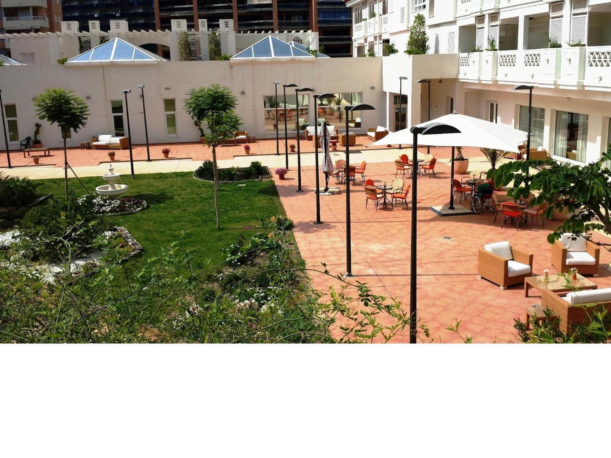 Ballesol Costablanca Senior - 55+ Cala de Finestrat