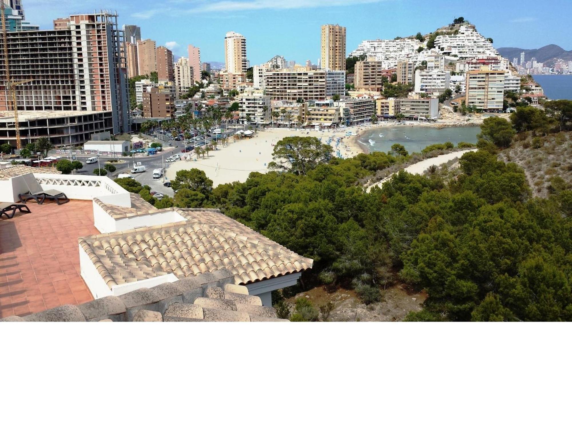 Ballesol Costablanca Senior - 55+ 3*