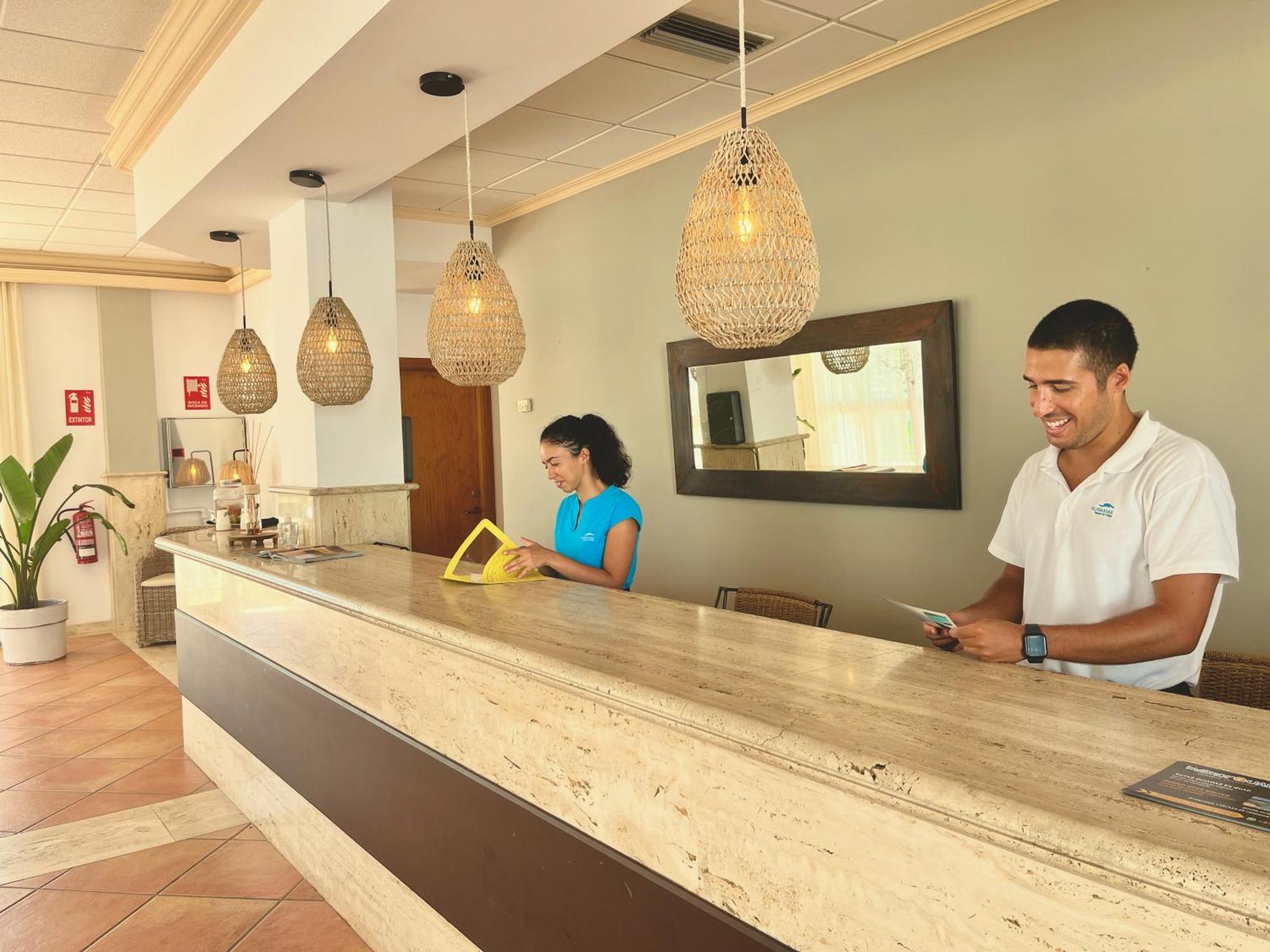 Nuramar Resort&villas Cala'N Bosch (Menorca)