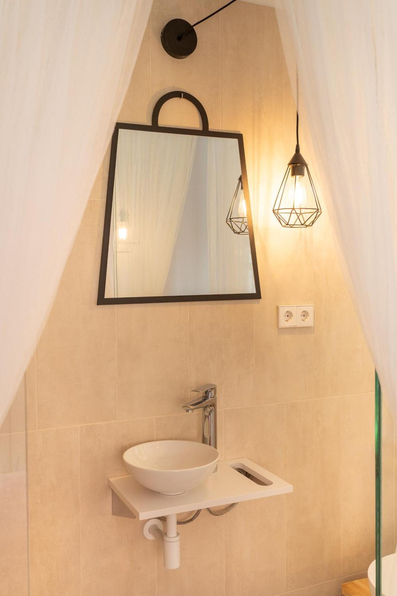 Sitges Beach Hostal Guest house *