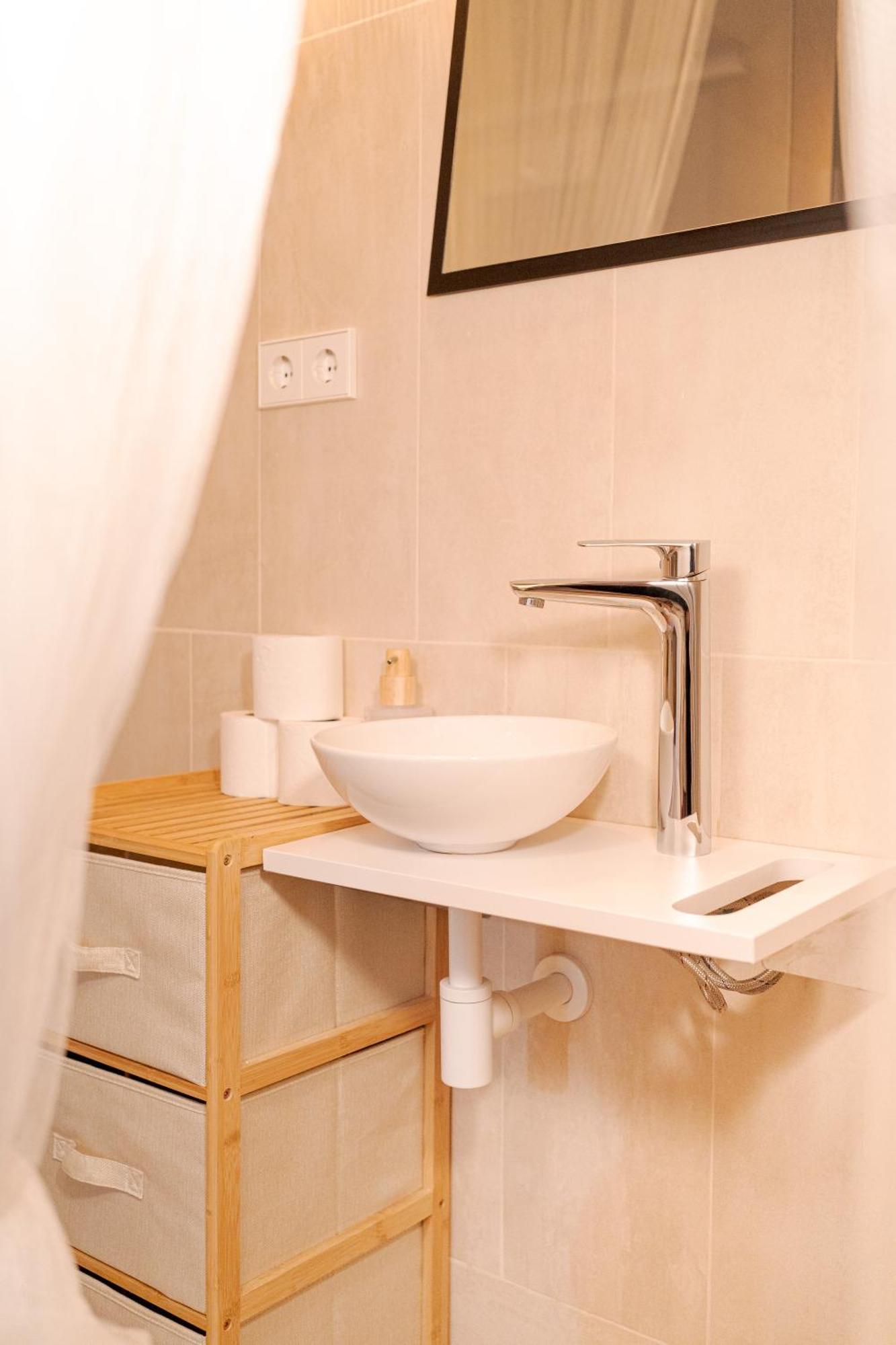 Sitges Beach Hostal Guest house