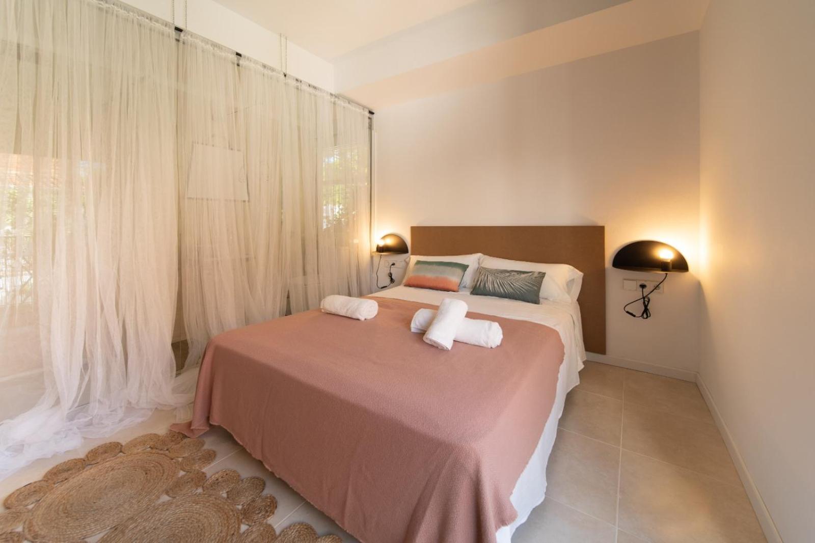 Sitges Beach Hostal