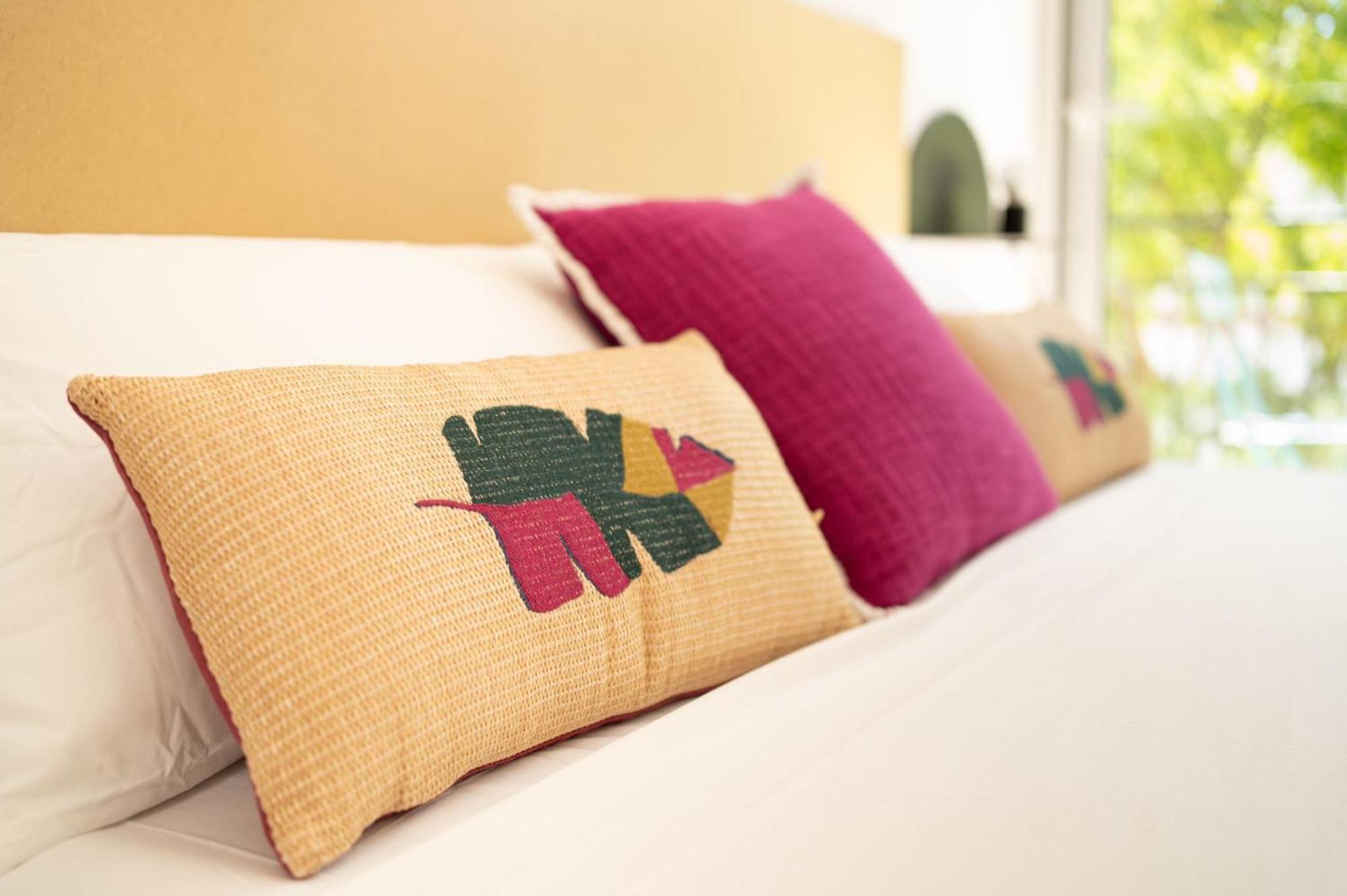Guest house Sitges Beach Hostal