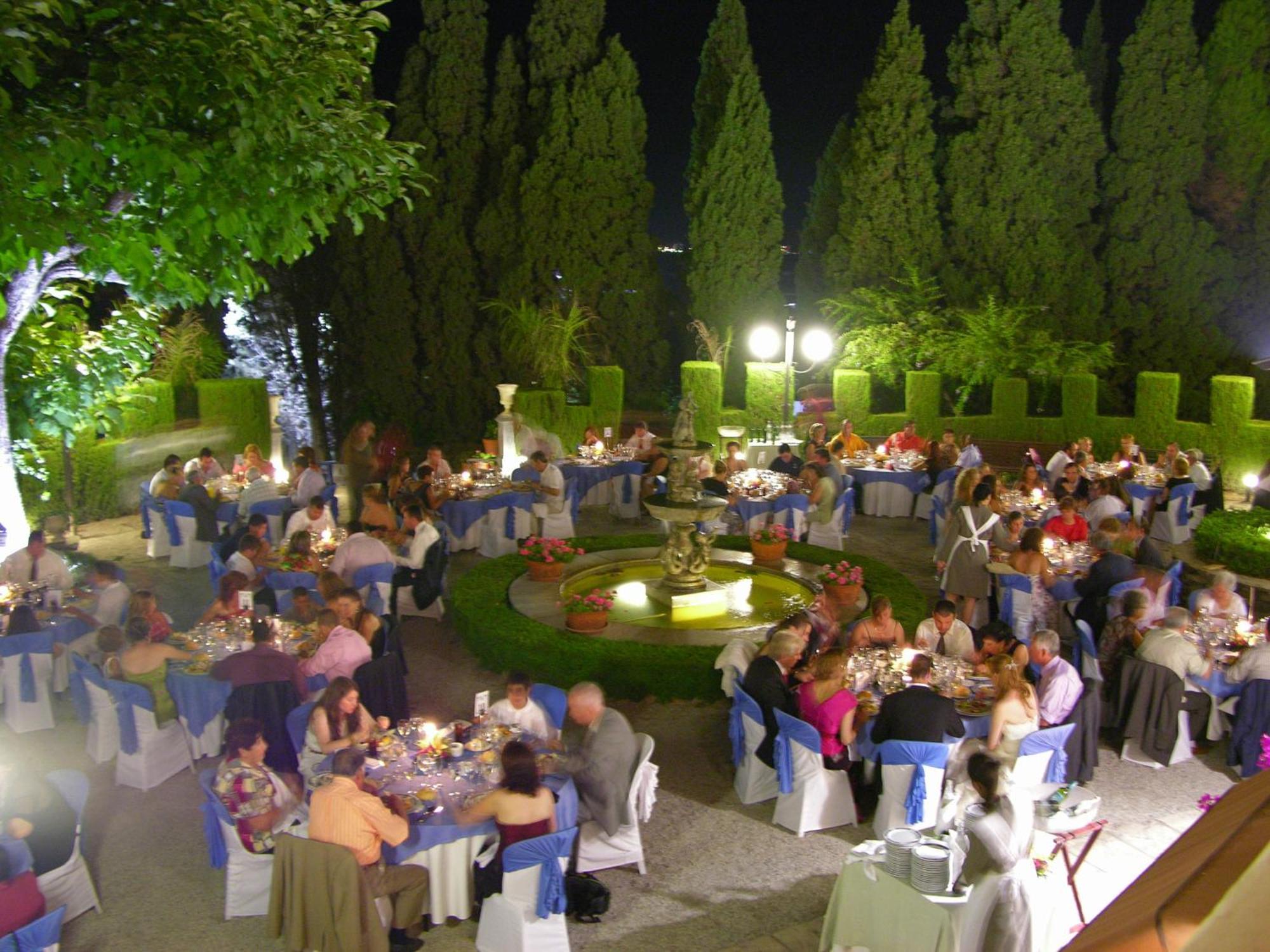 Guest house Casa De Bates Motril