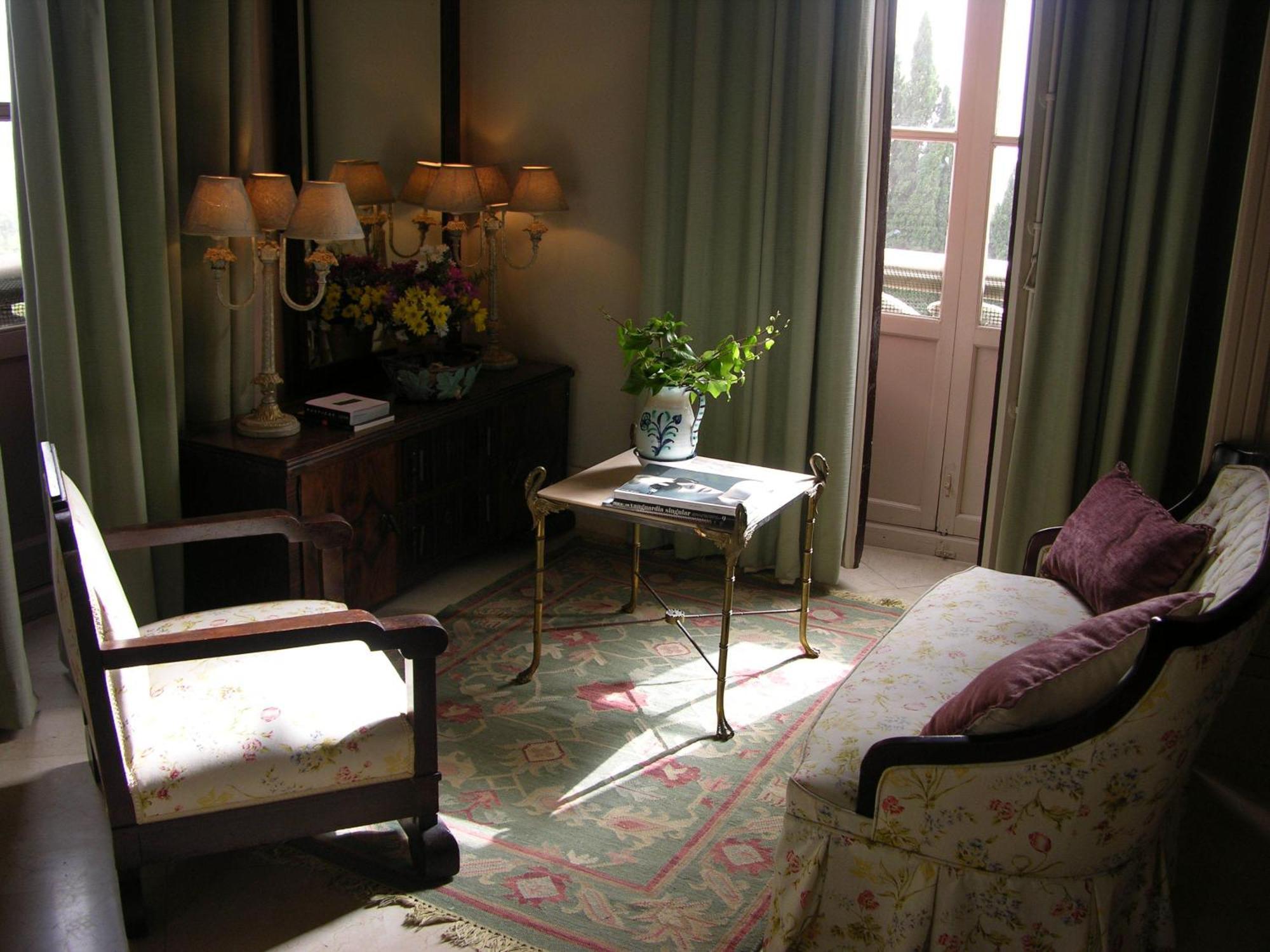 Guest house Casa De Bates Motril