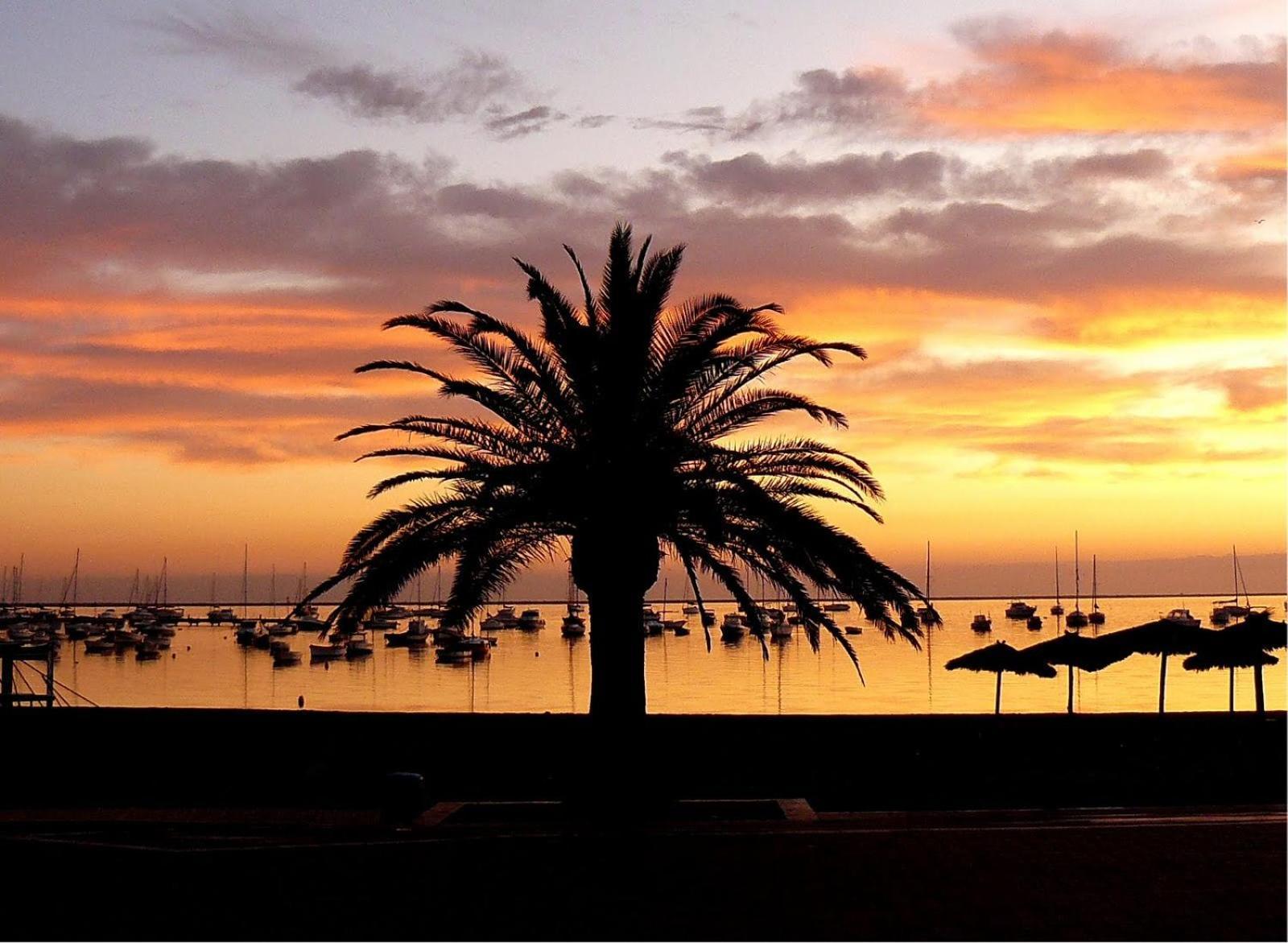 Mar Menor Hotel 3*