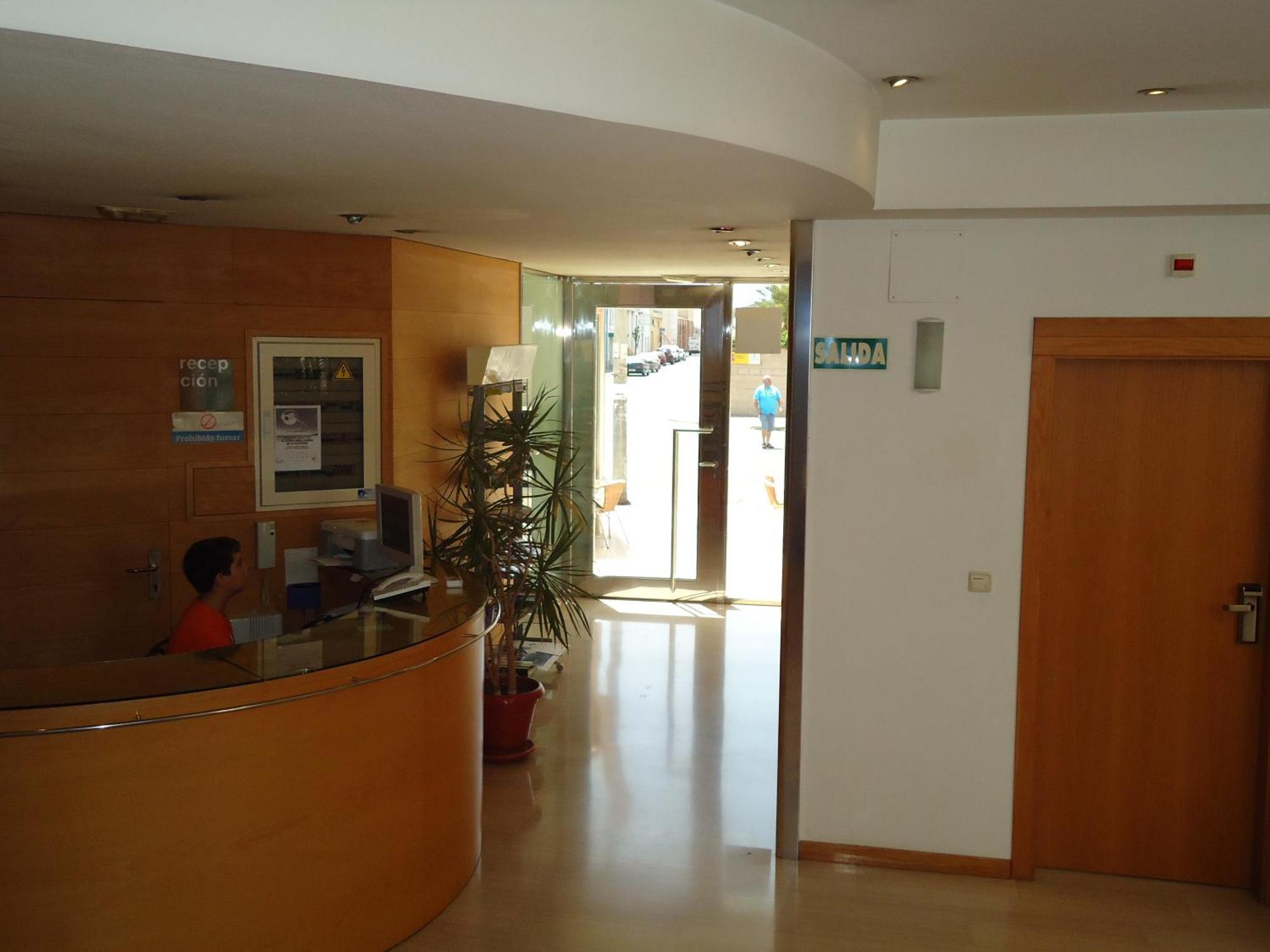 Mar Menor 3* Santiago De La Ribera