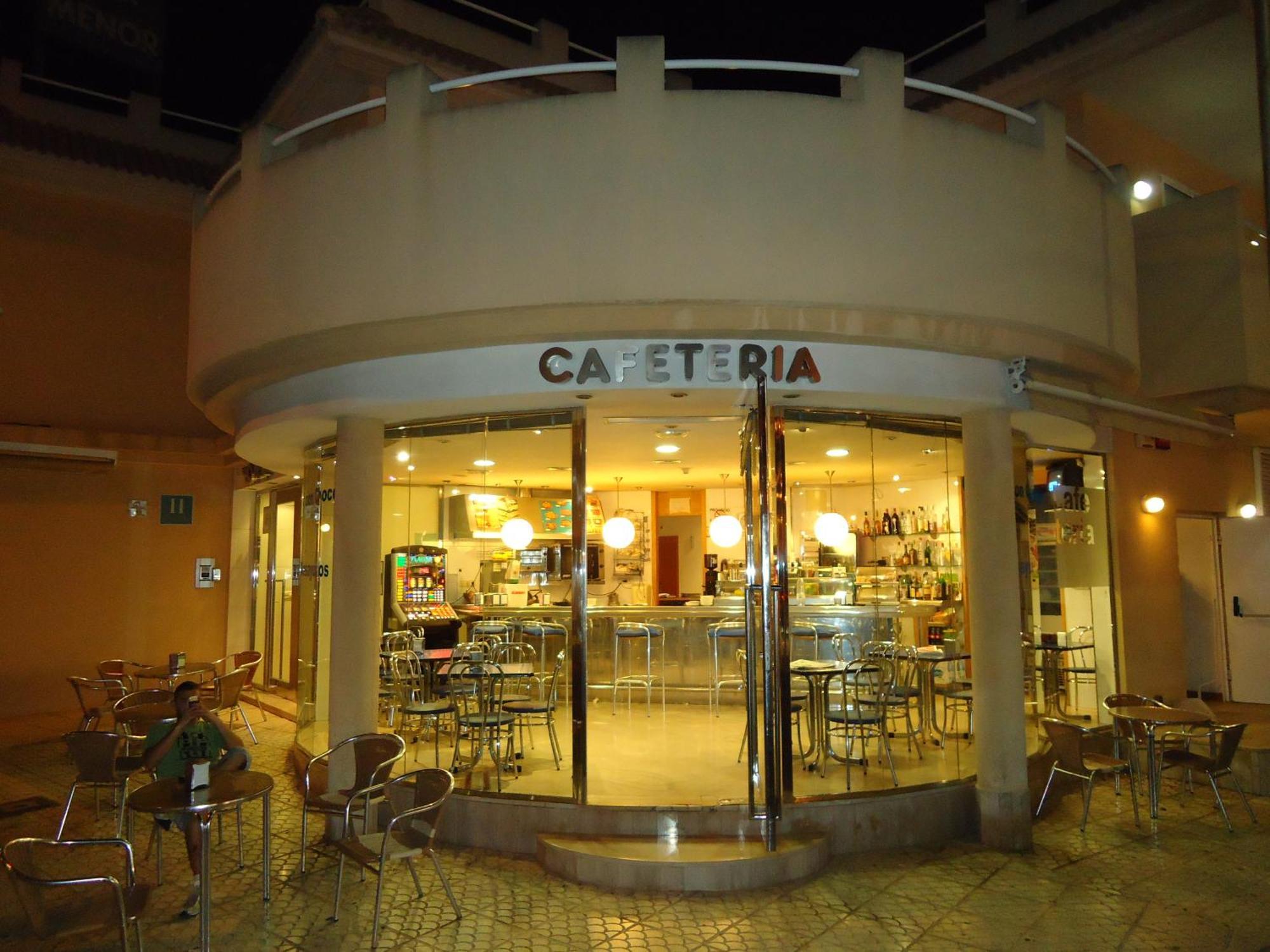 Hotel Mar Menor 3*
