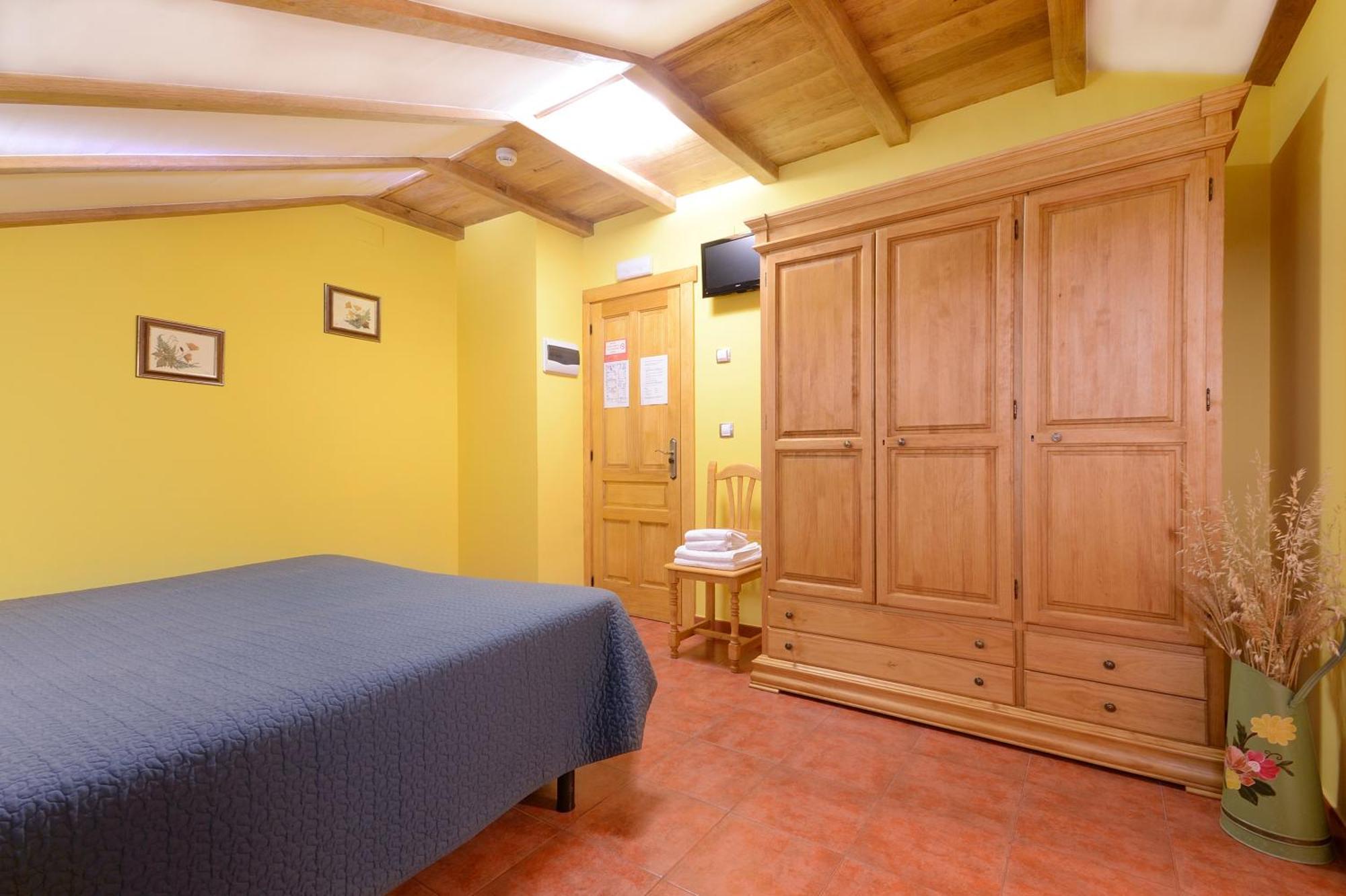 Casa Rosalia Inn *