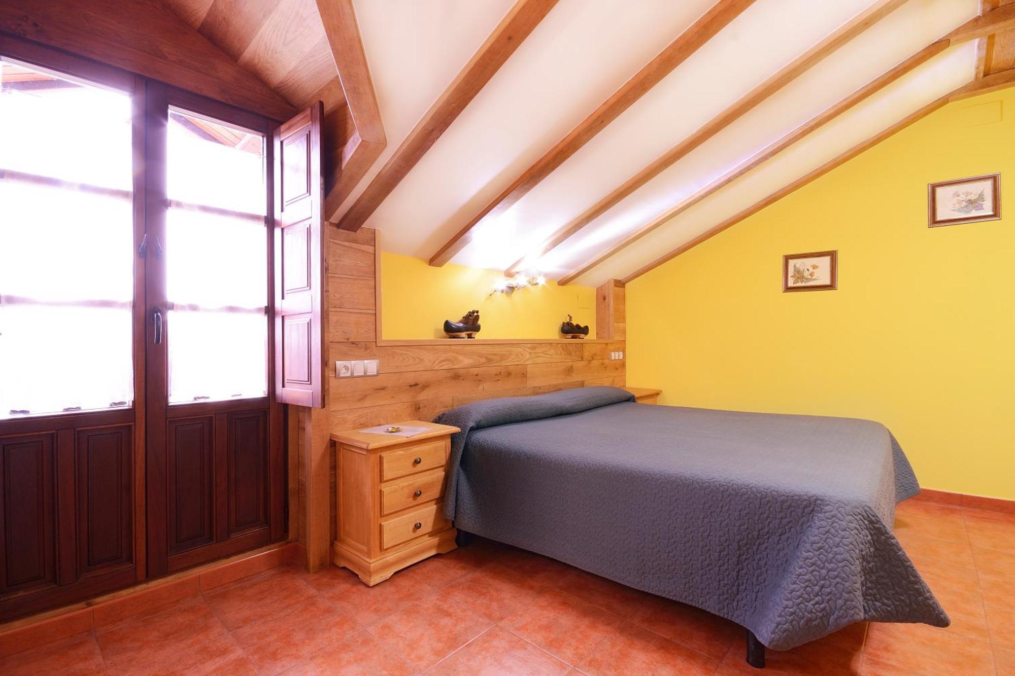 Inn Casa Rosalia *