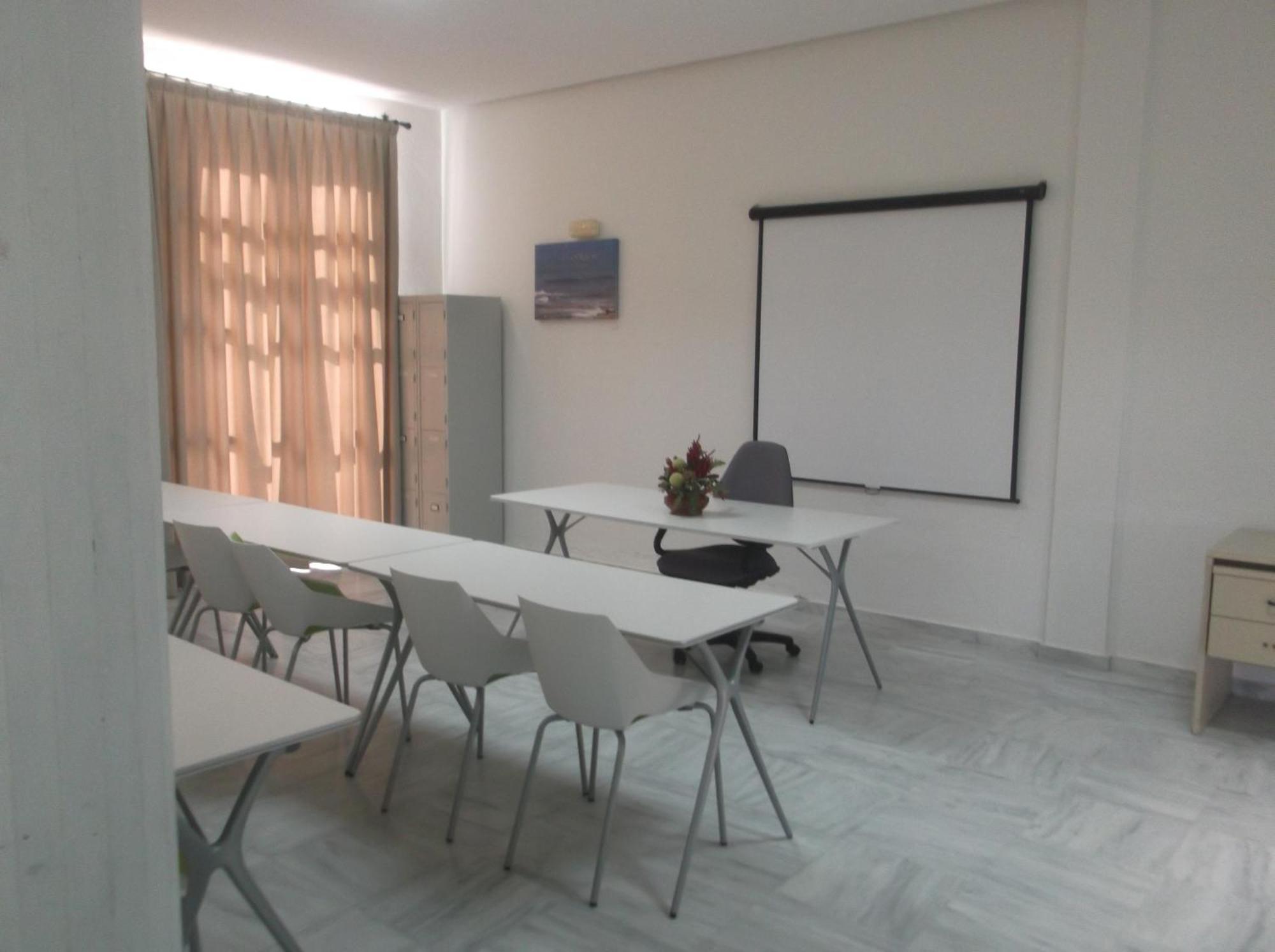 Inturjoven Algeciras-tarifa