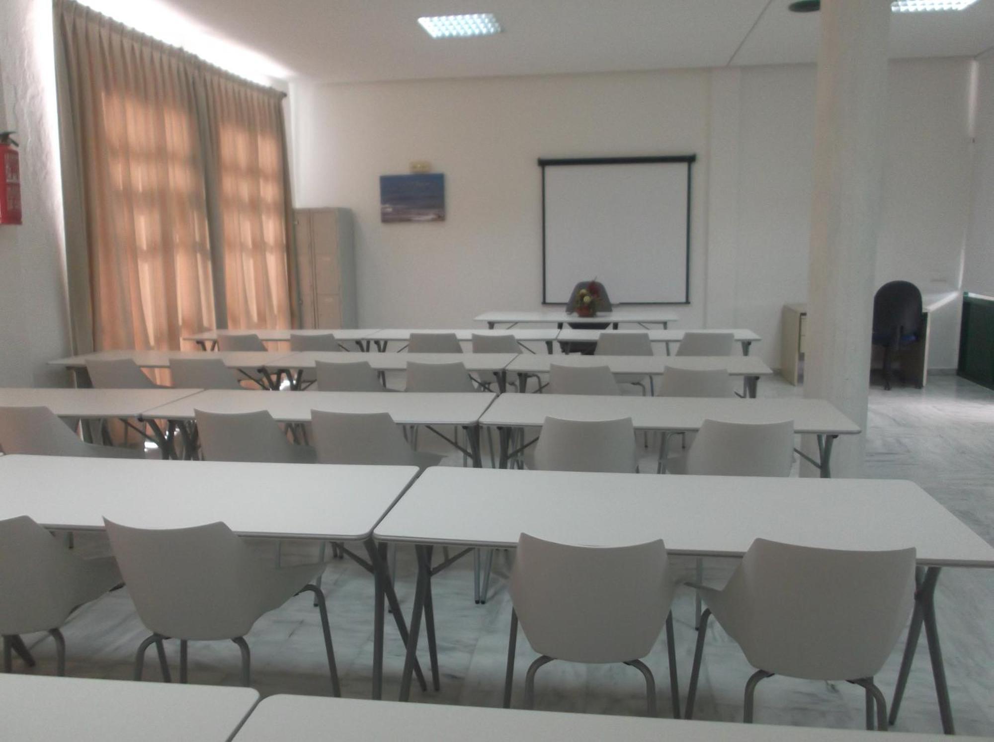 Inturjoven Algeciras-tarifa *