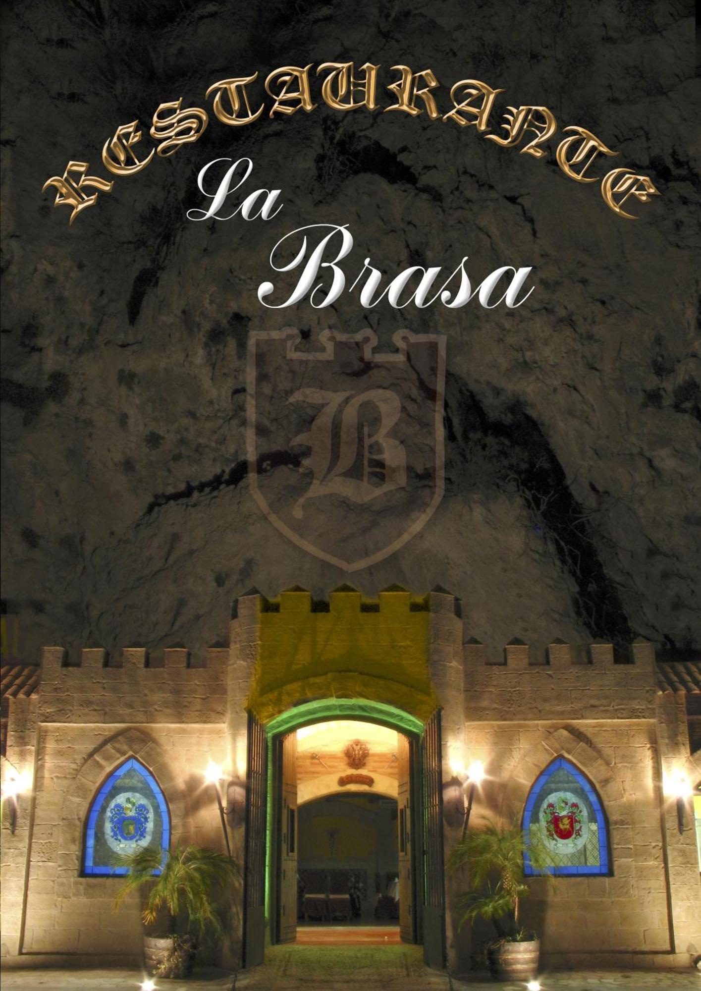 La Brasa 2* Velez de Benaudalla