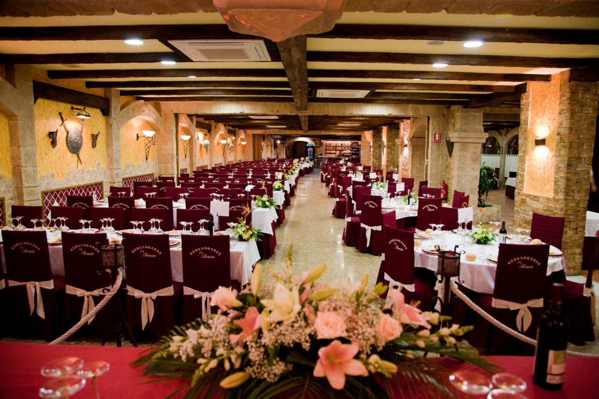 Hotel La Brasa Velez de Benaudalla