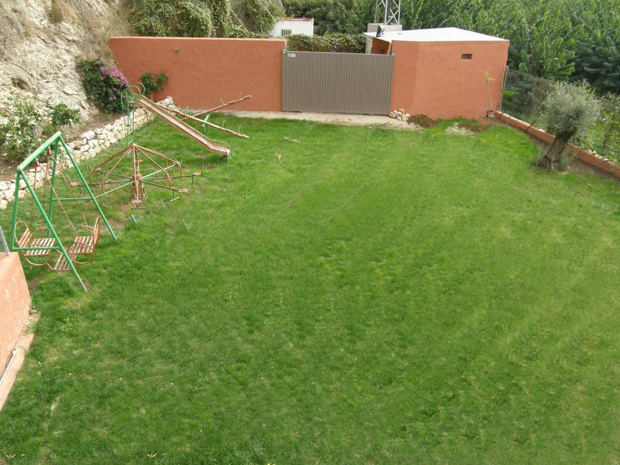 La Brasa 2*