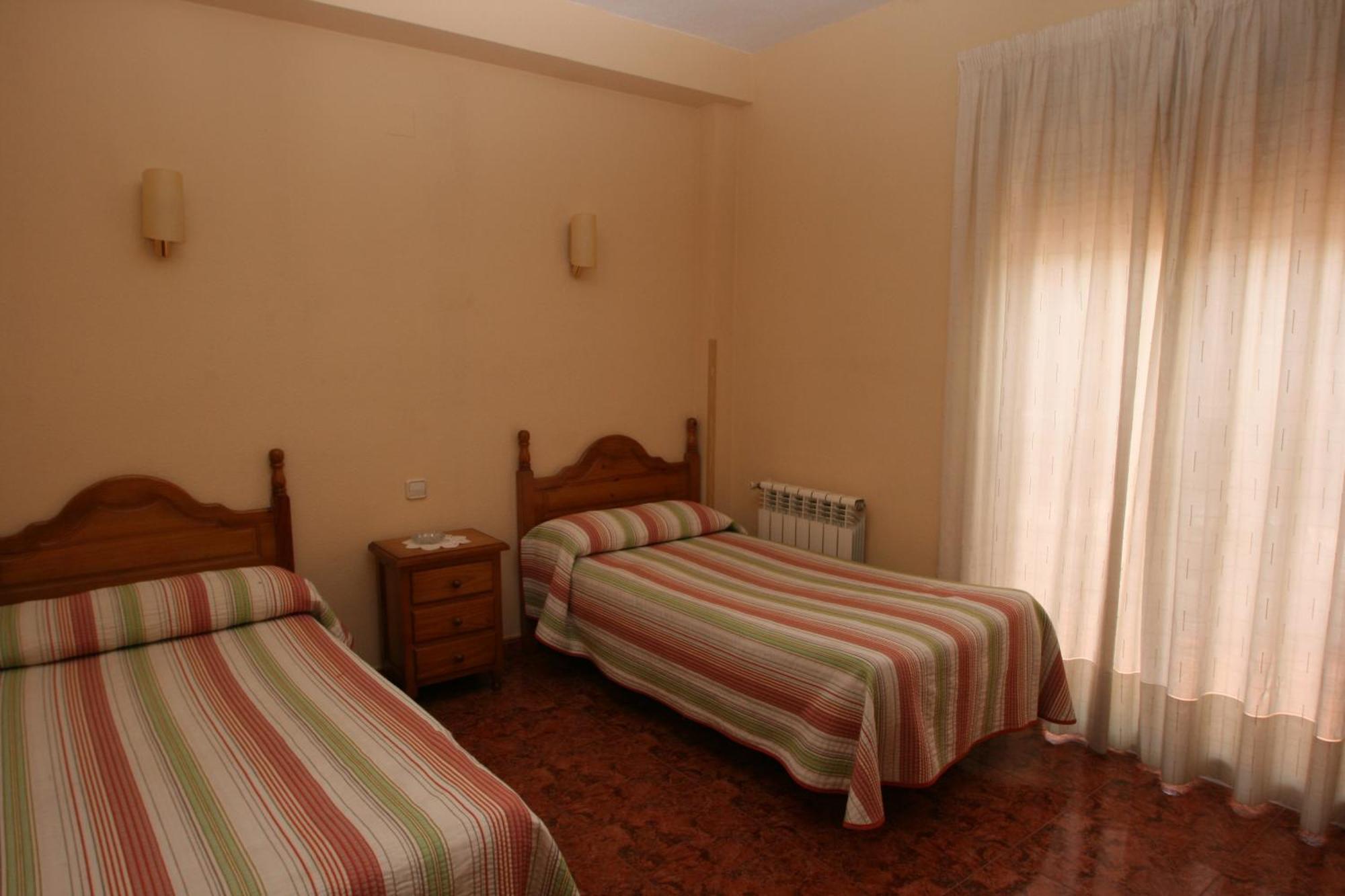 Sunami Guest house 2*