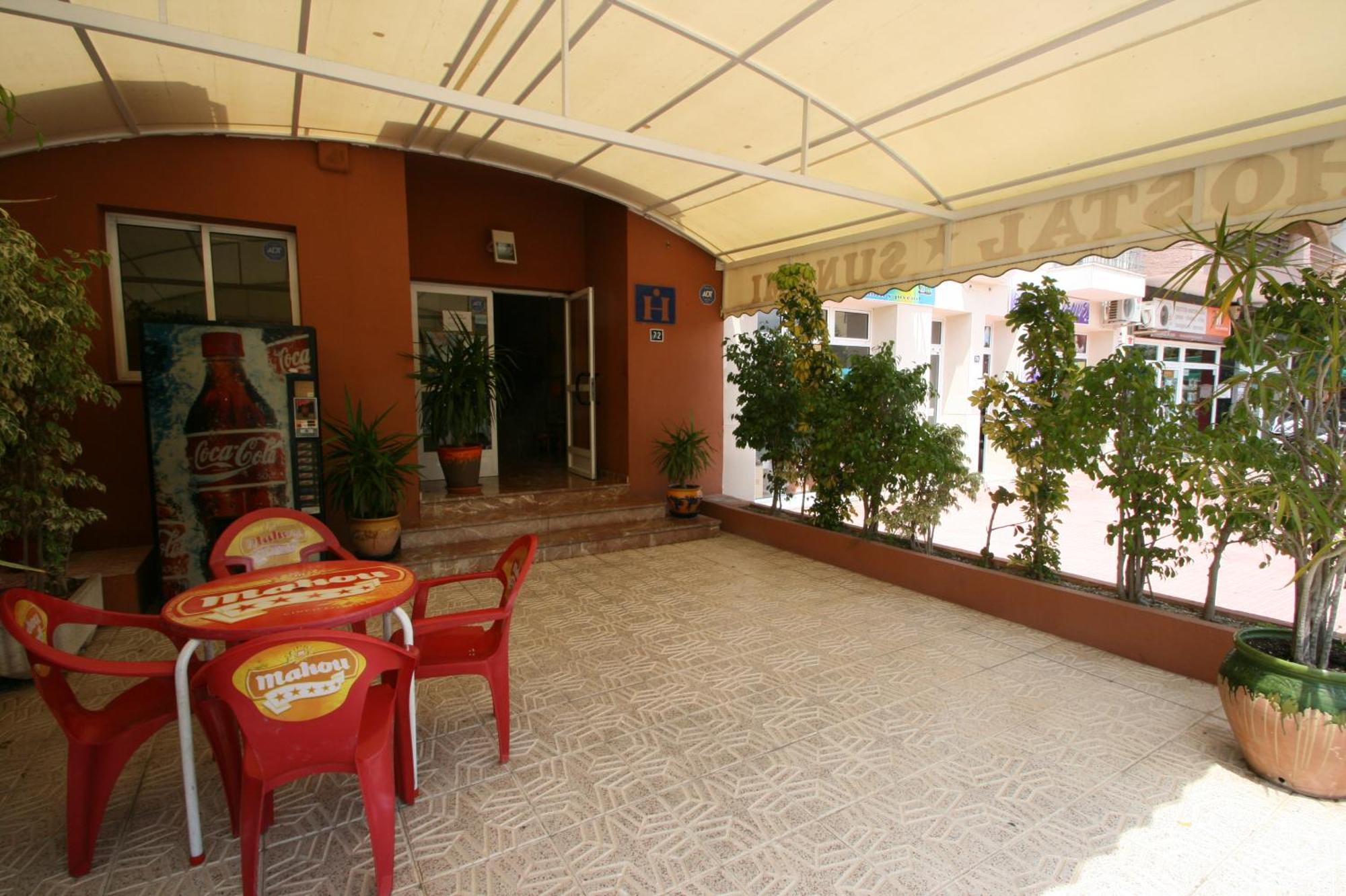 Sunami Guest house La Nucia